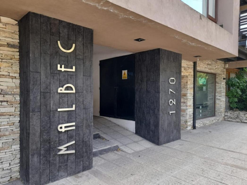 Monoambiente Malbec en San martin de los andes