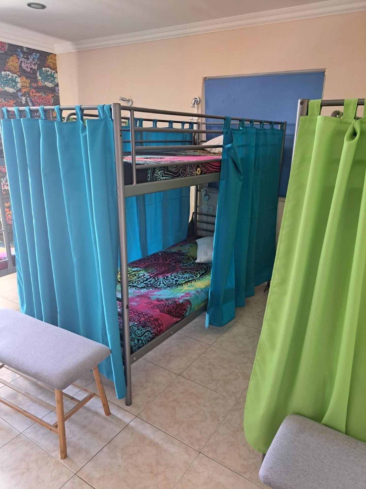 My Guest House