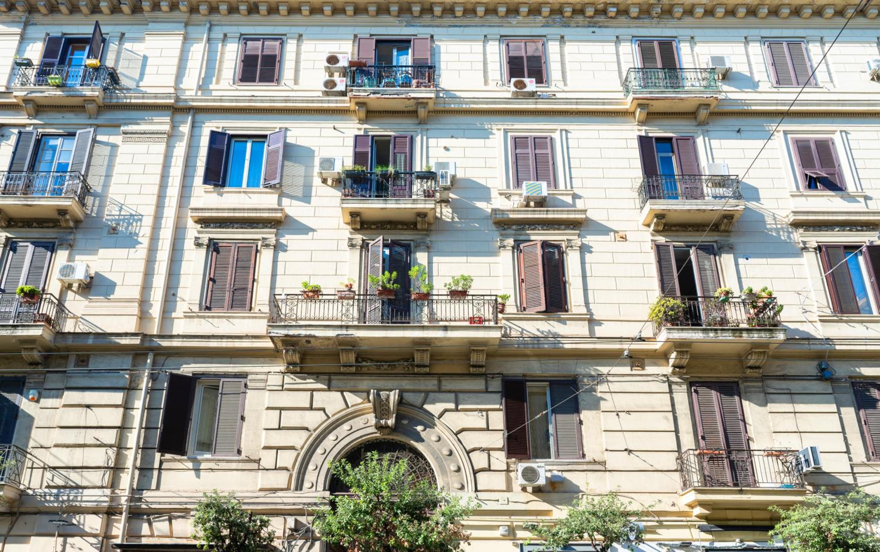 Napoli Domus