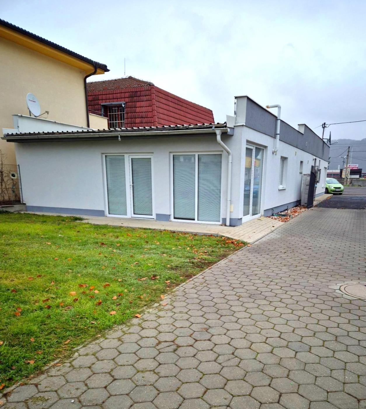 Villa Silver Green view 5