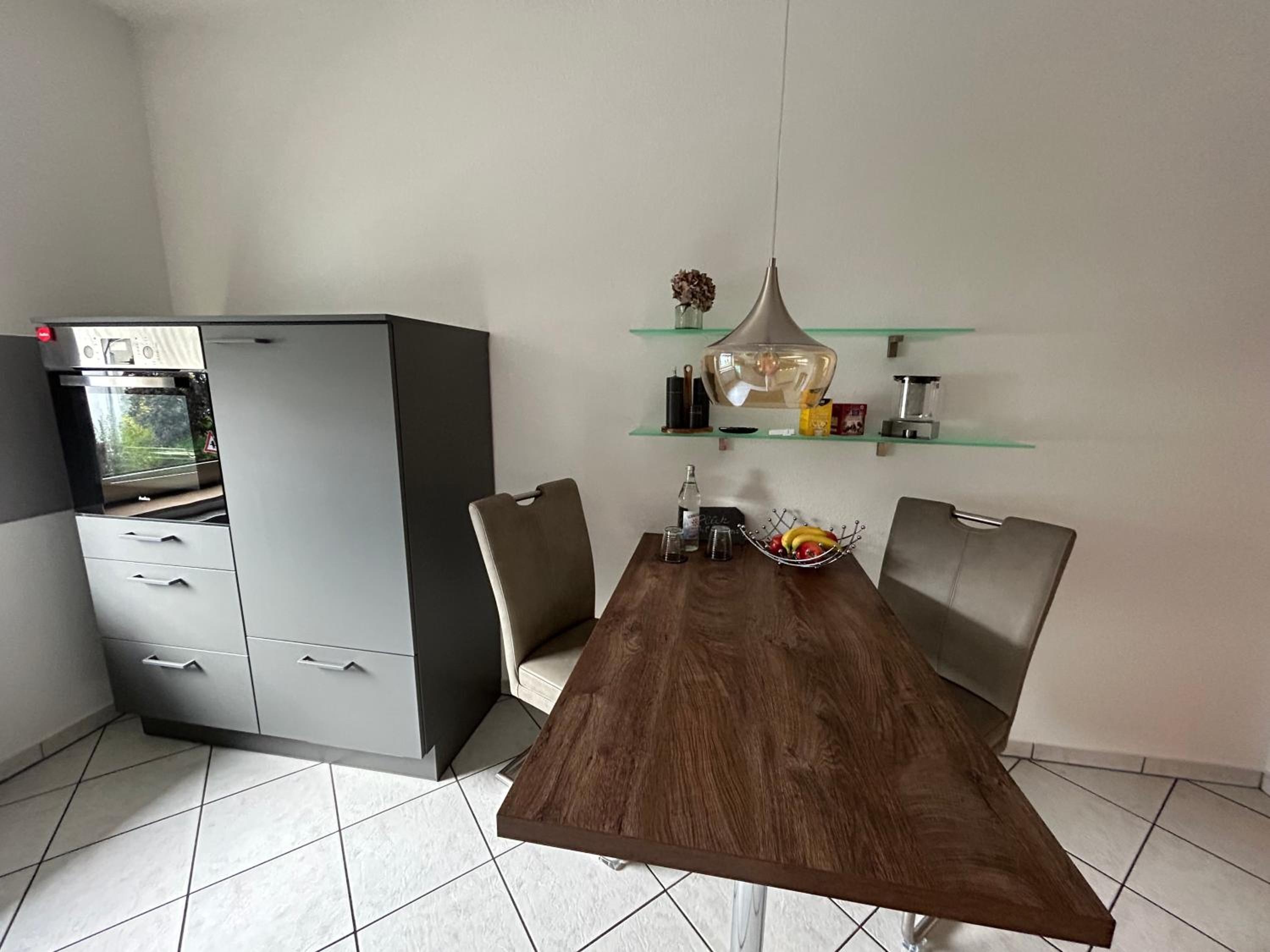 Wohnen wie zuhause