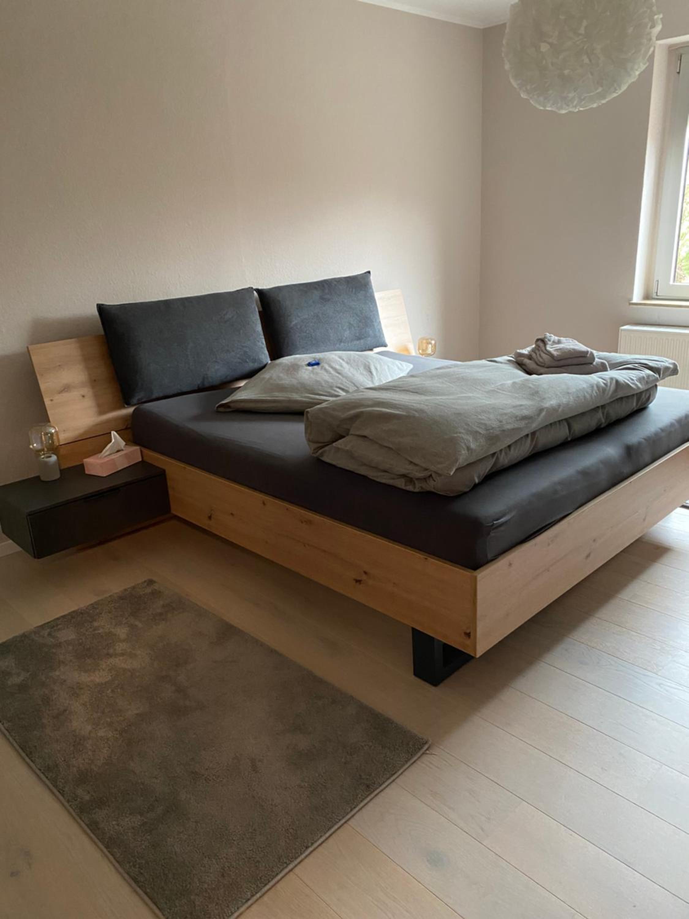Wohnen wie zuhause