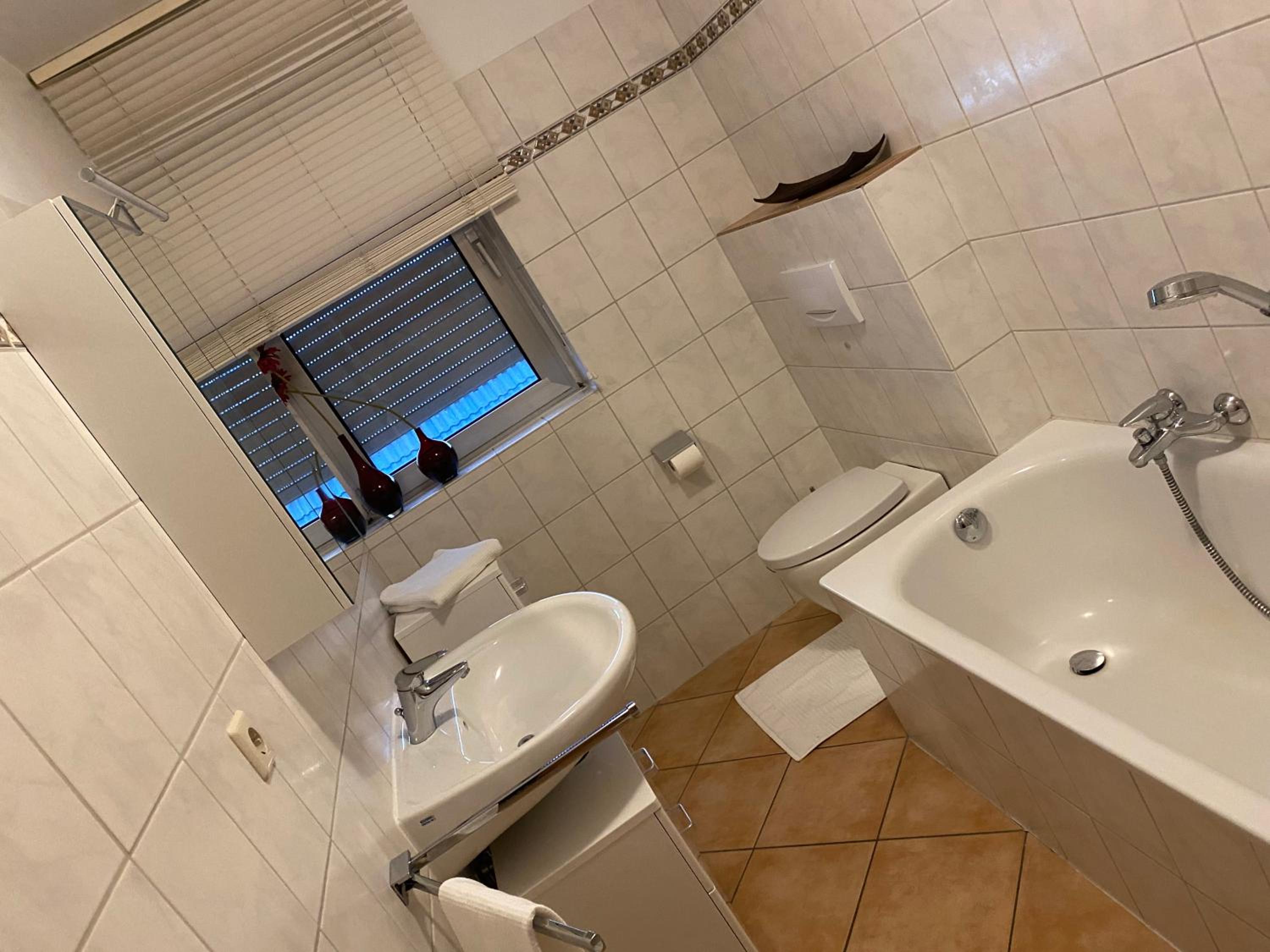 Wohnen wie zuhause