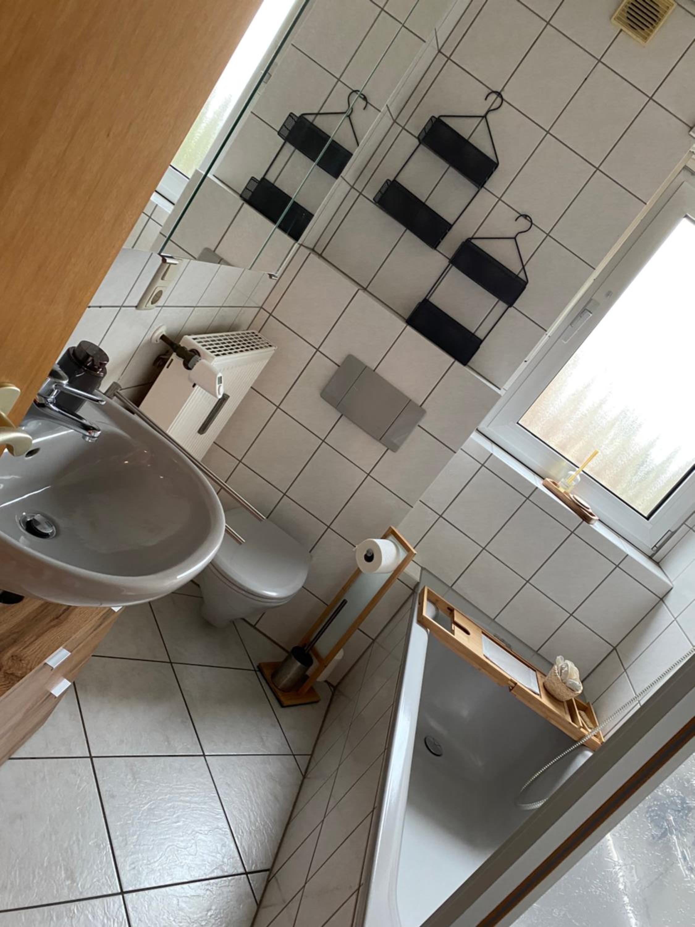 Wohnen wie zuhause