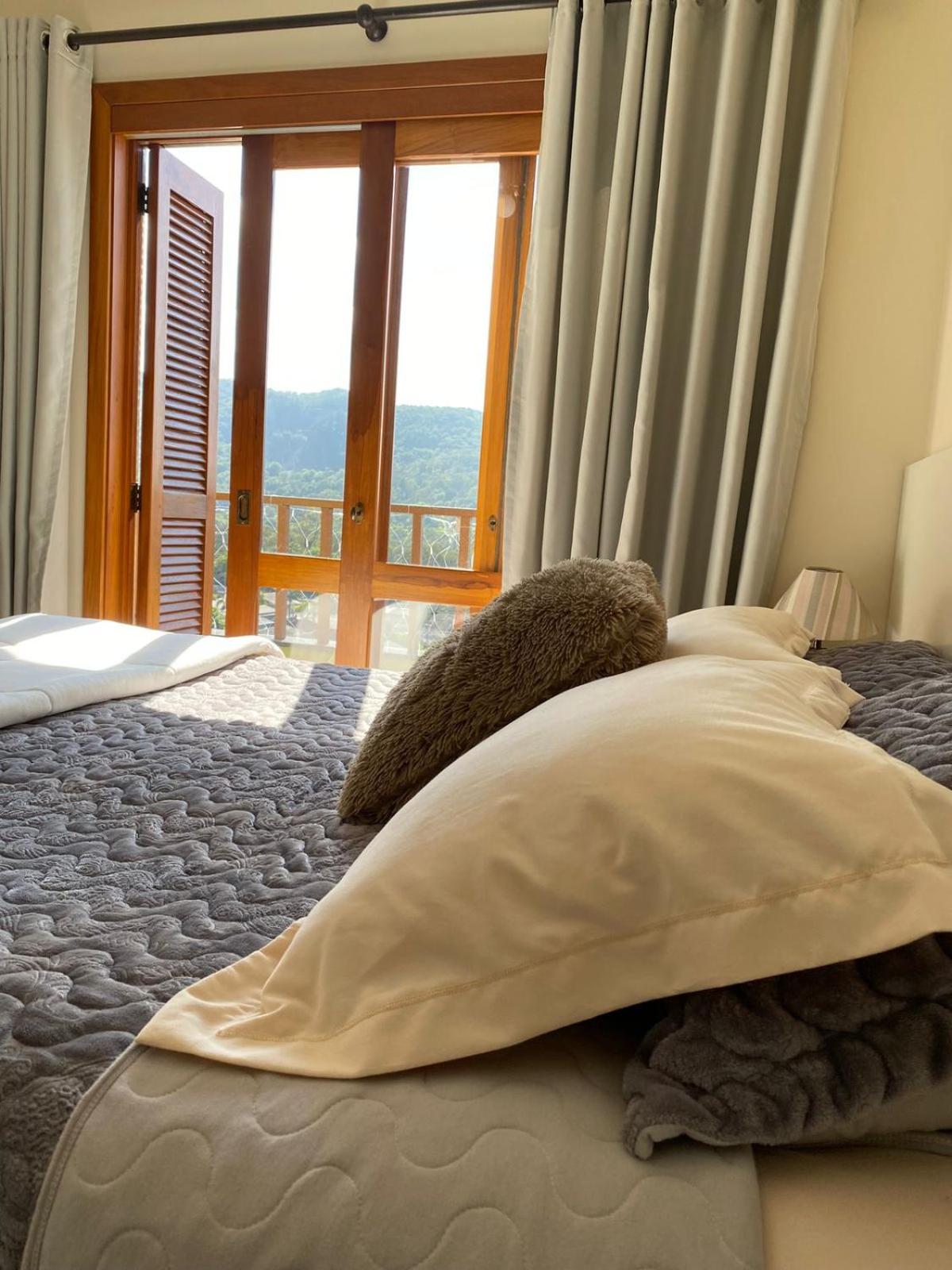 Casa Petri Gramado casa inteira para 7 pessoas ideal para famílias