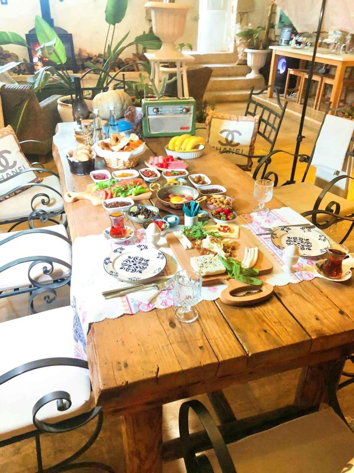 BEYAZ KAPI Boutique Hotel