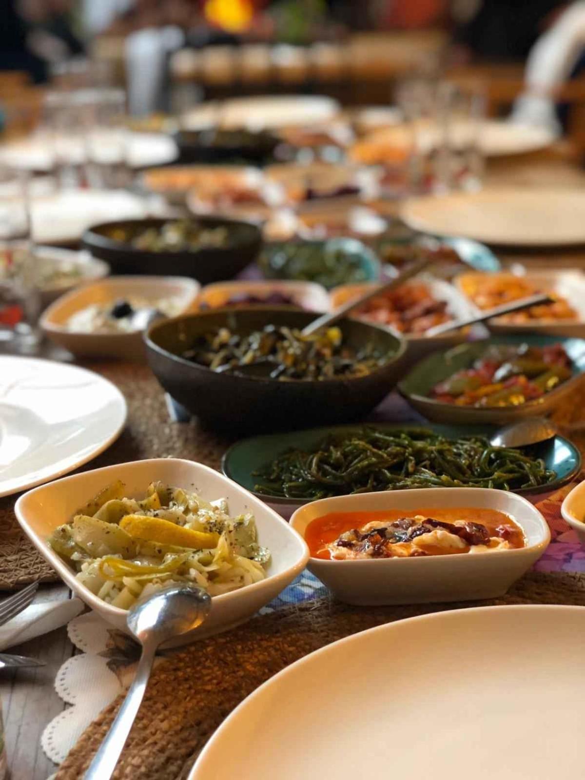 BEYAZ KAPI Boutique Hotel