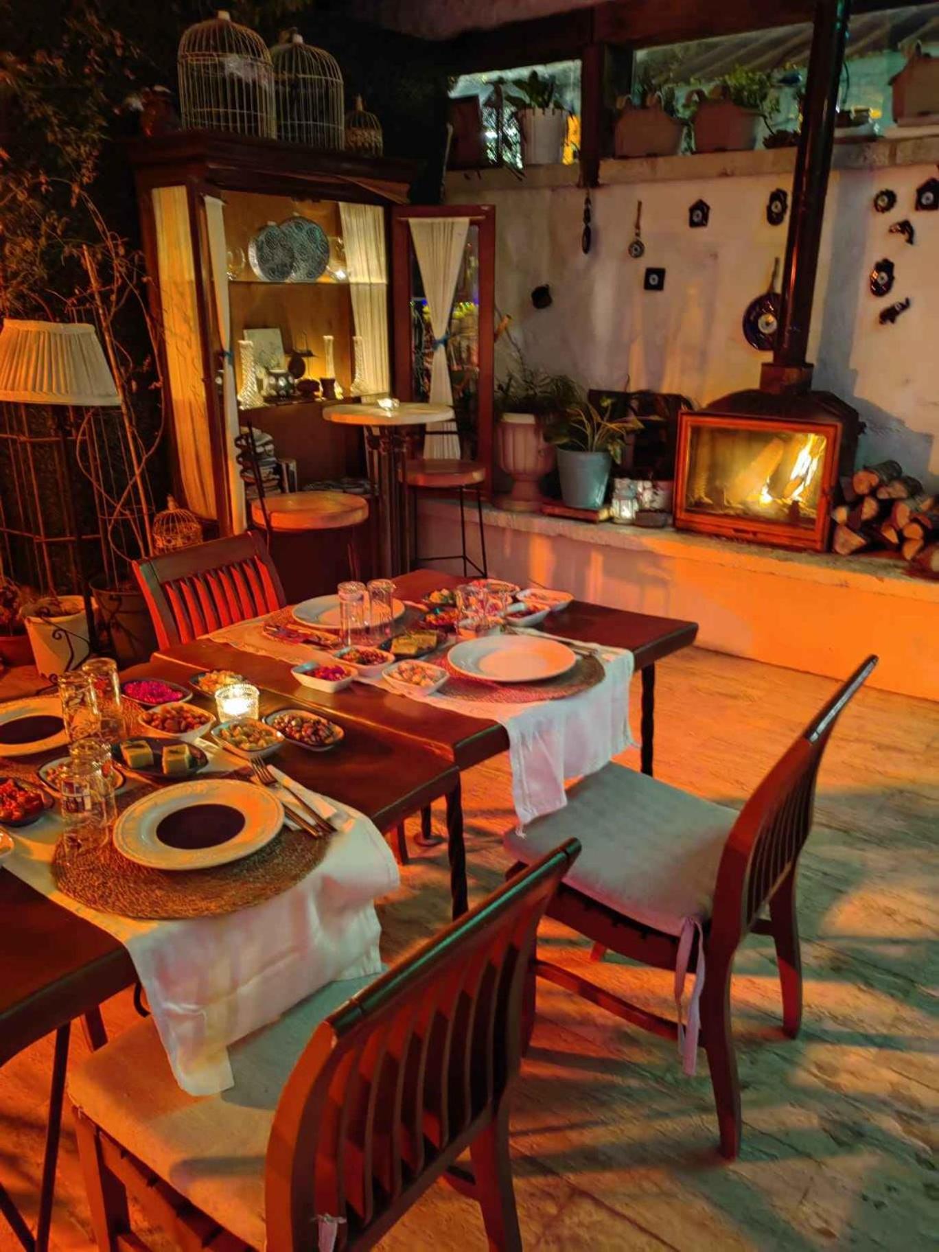 BEYAZ KAPI Boutique Hotel