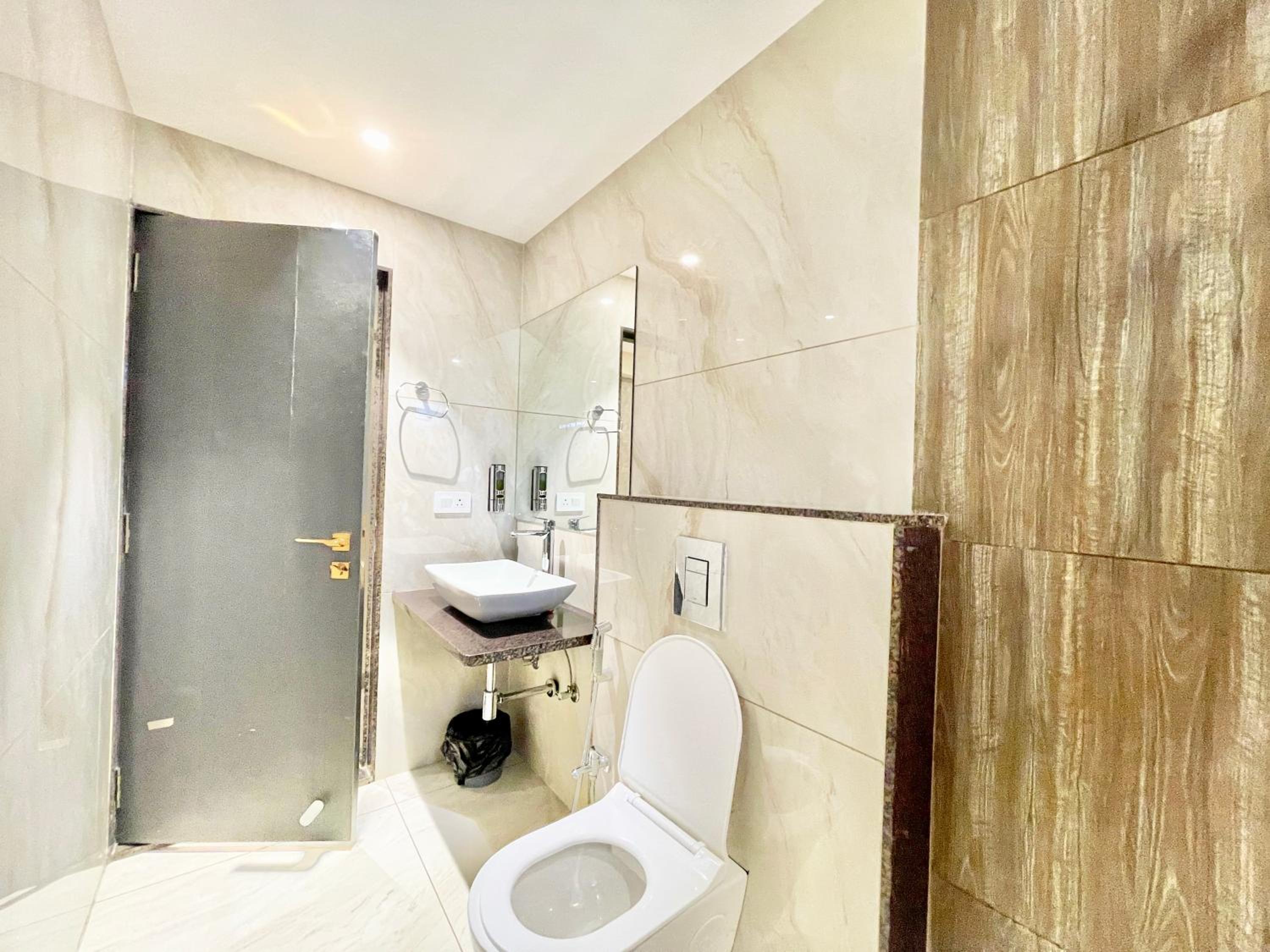 HOTEL MANGAL ! UJJAIN fully-Air-Conditioned hotel at prime location with wifi & Parking availability, Newly constructed and Luxurious Rooms - 2 view 5