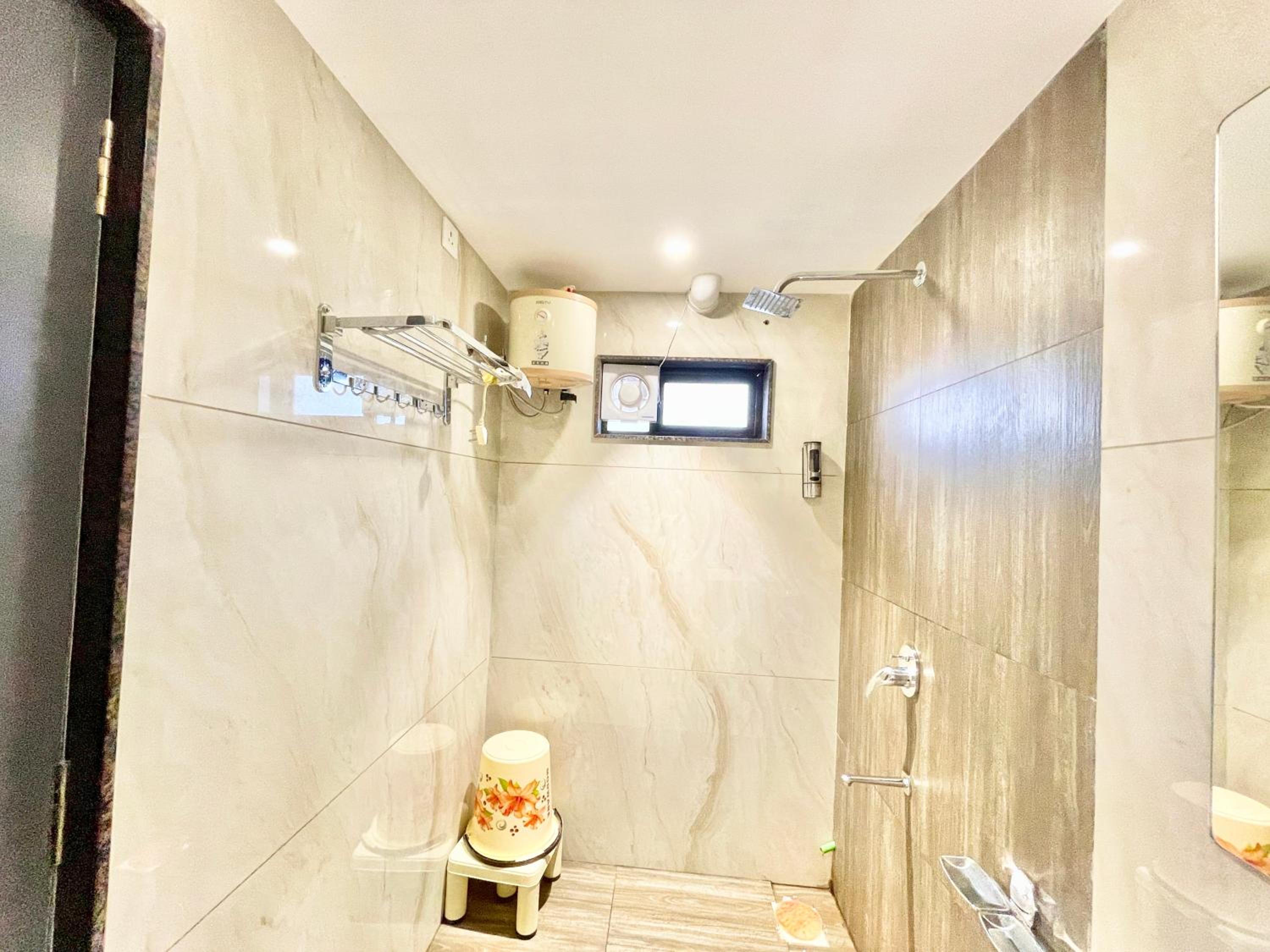 HOTEL MANGAL ! UJJAIN fully-Air-Conditioned hotel at prime location with wifi & Parking availability, Newly constructed and Luxurious Rooms - 2 view 3