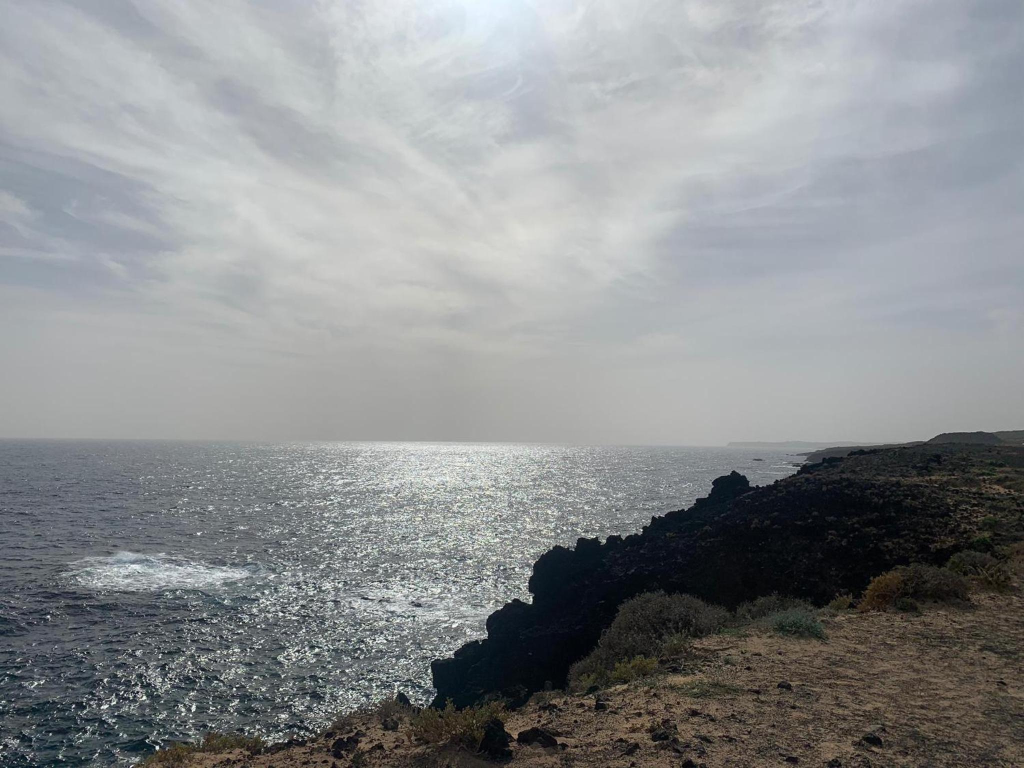 Villa Blanca Nudist Place