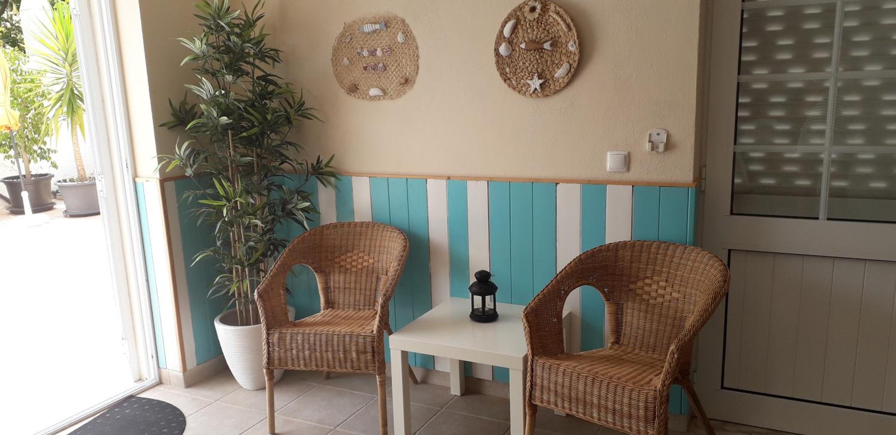 My Guest House