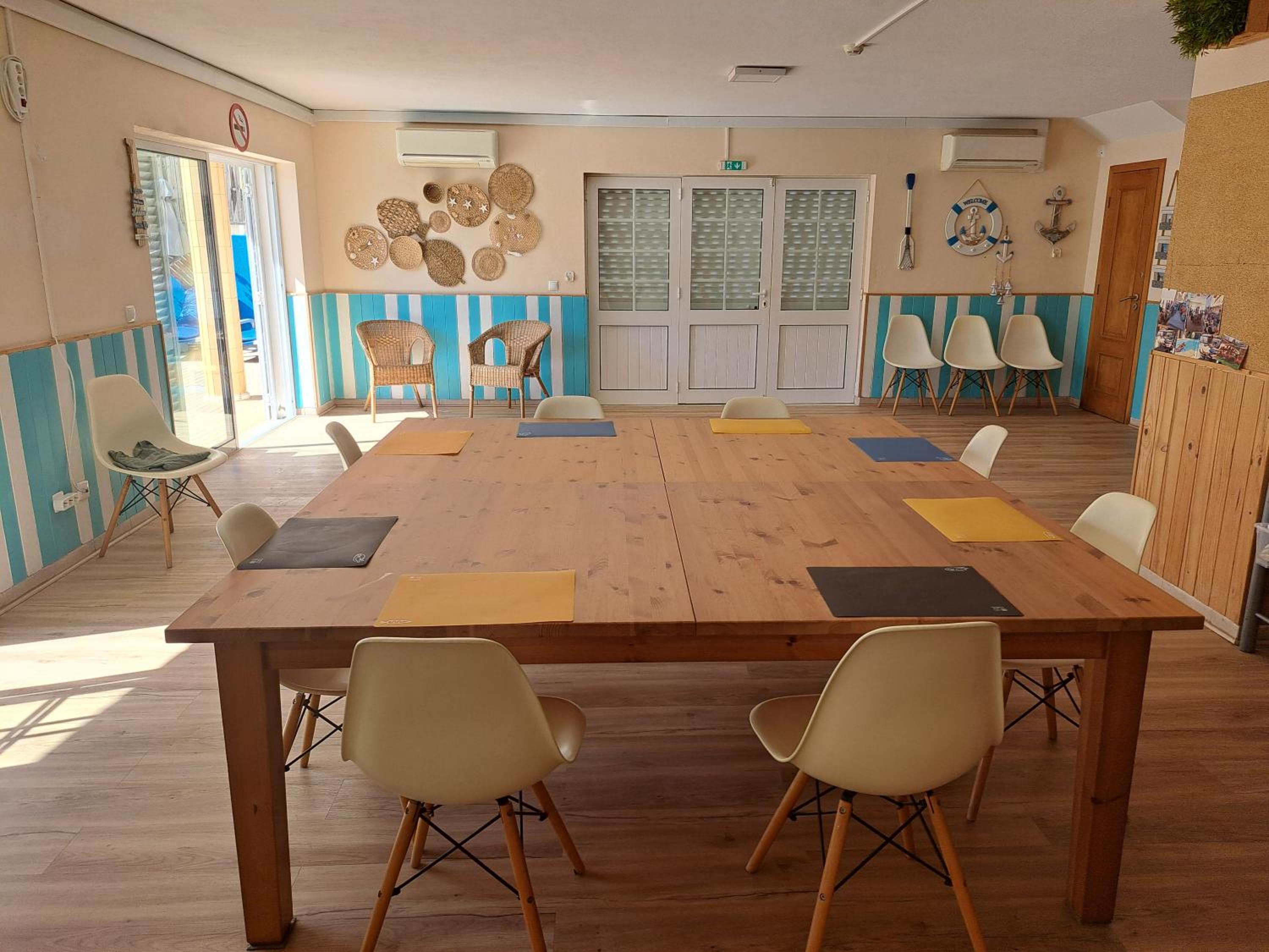 My Guest House