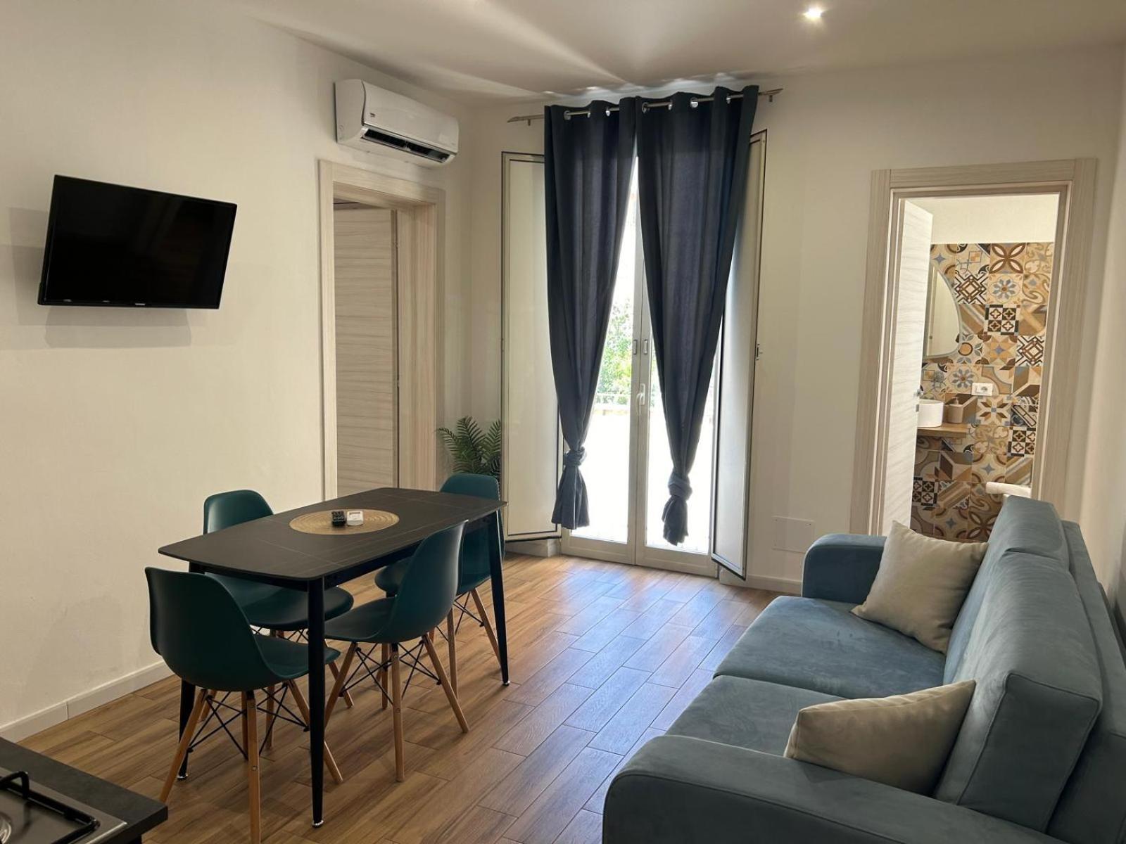 Charme Apartments