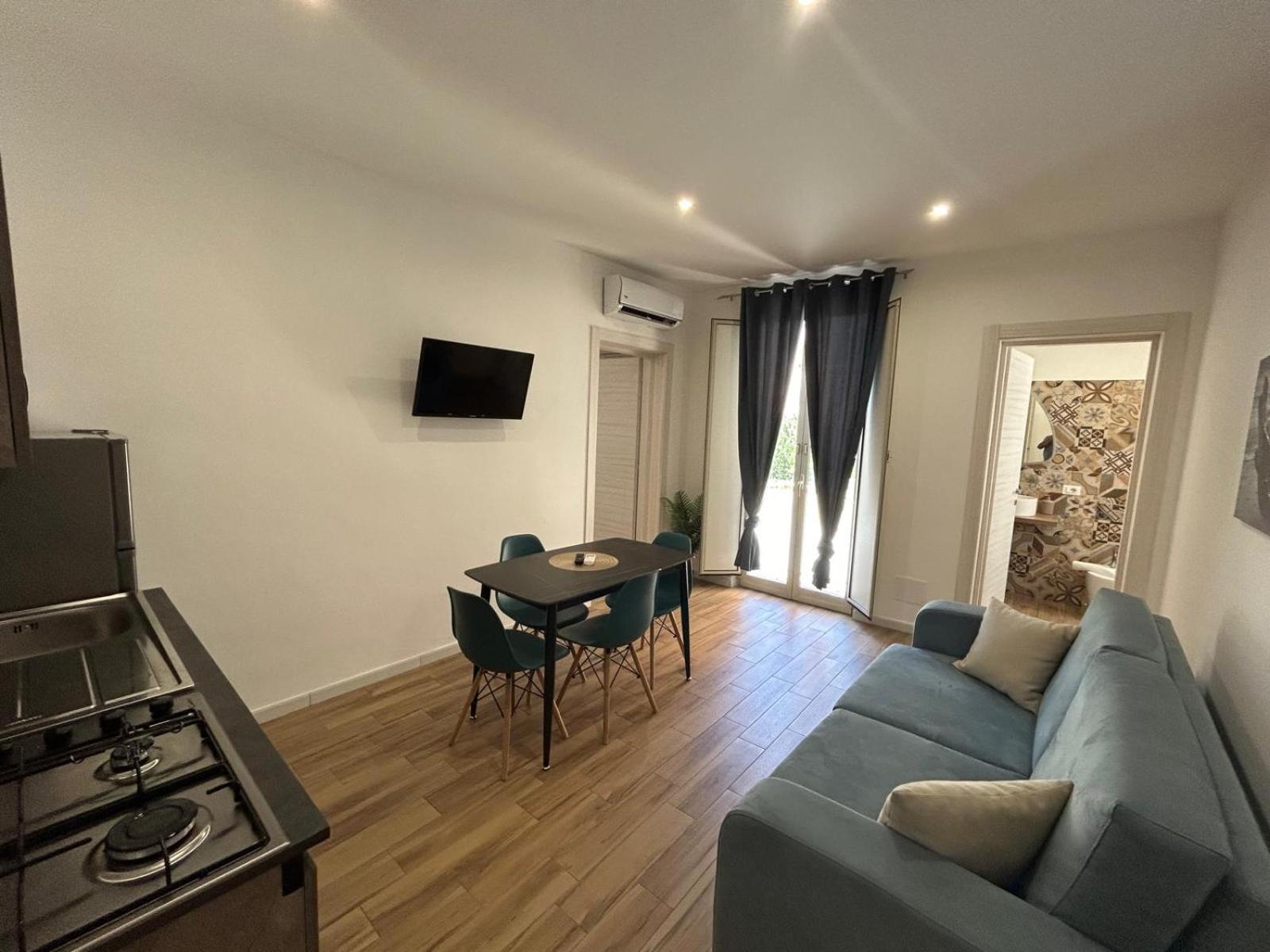 Charme Apartments