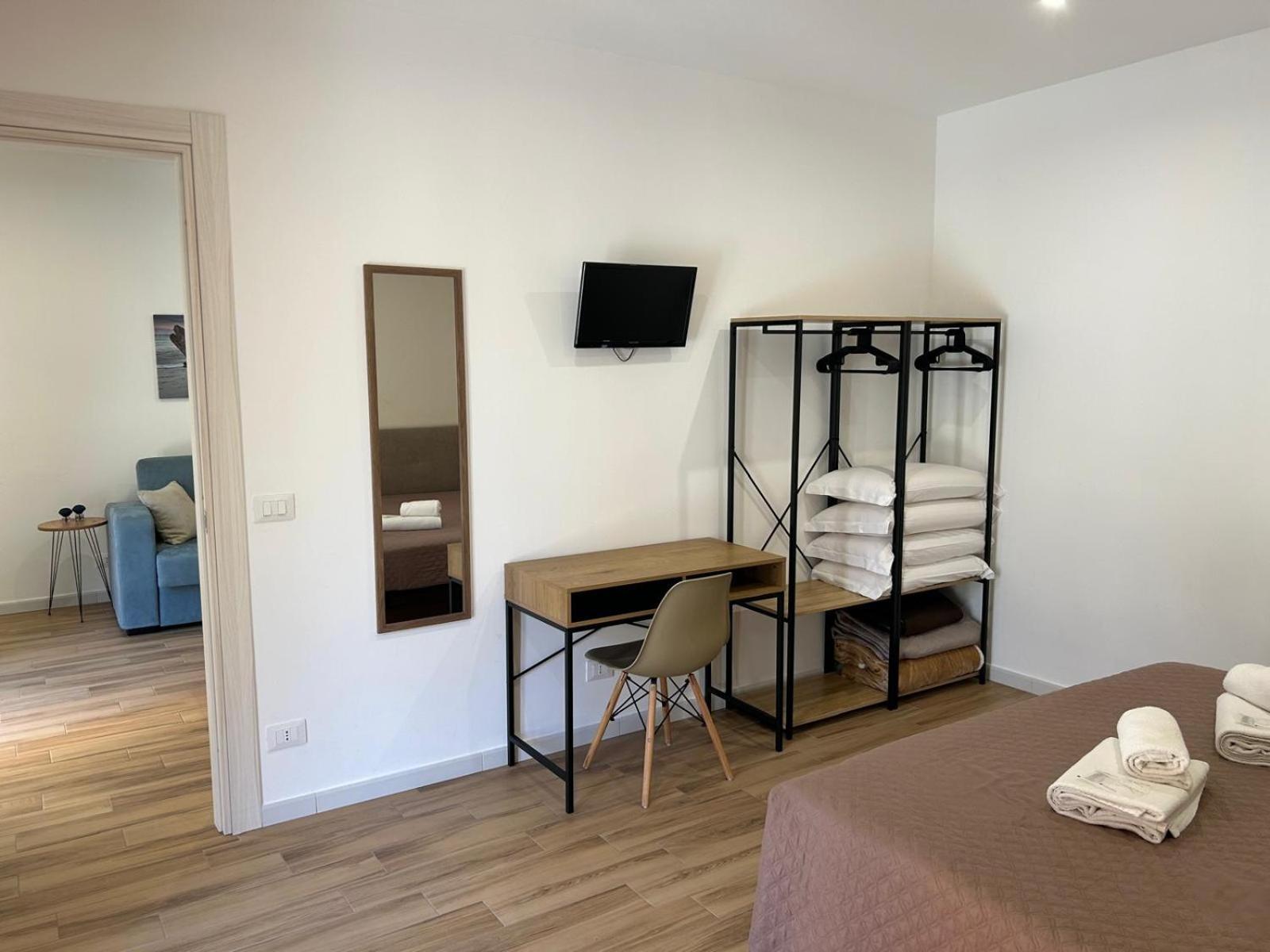 Charme Apartments
