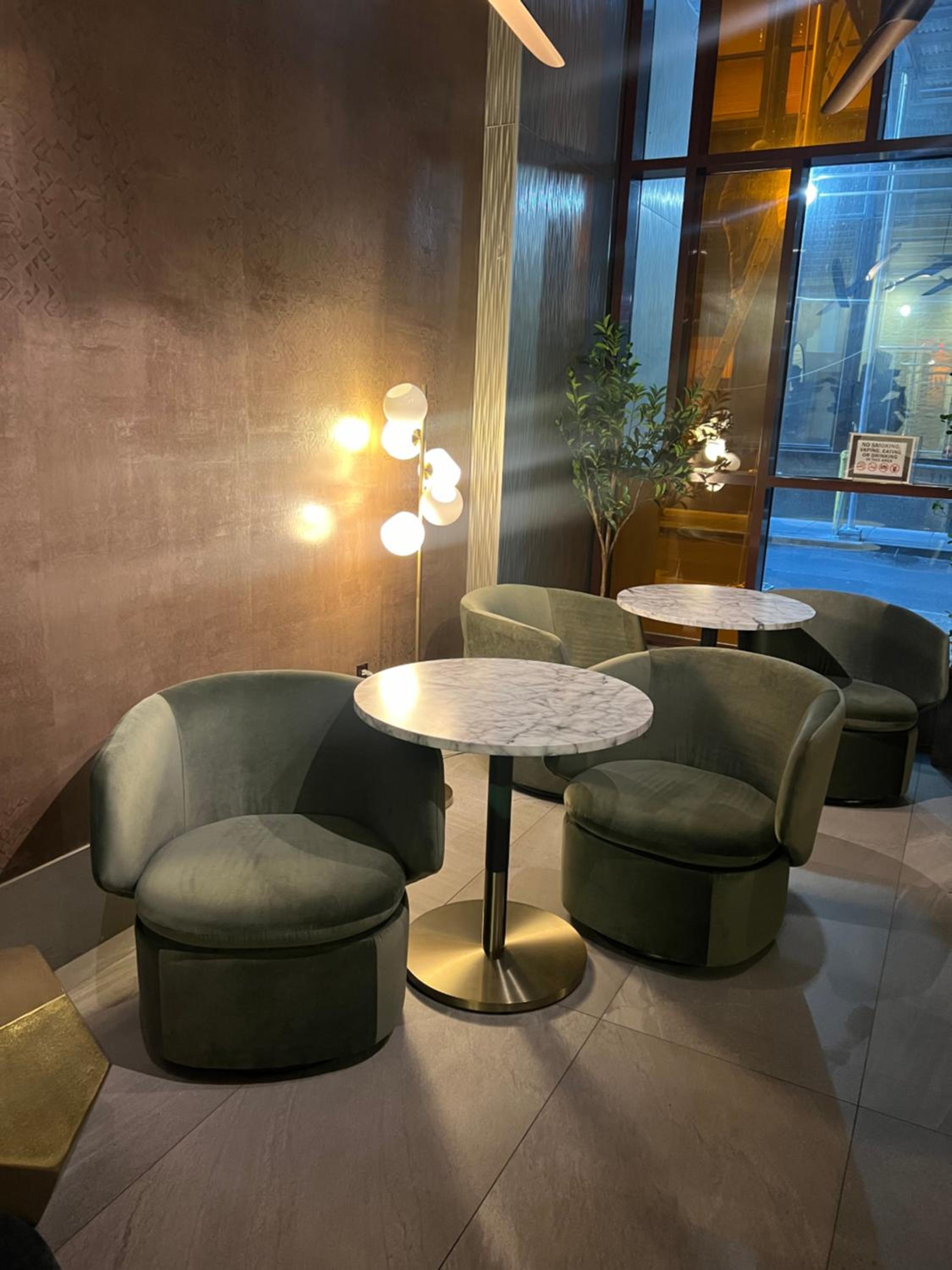 One Dutch Hotel