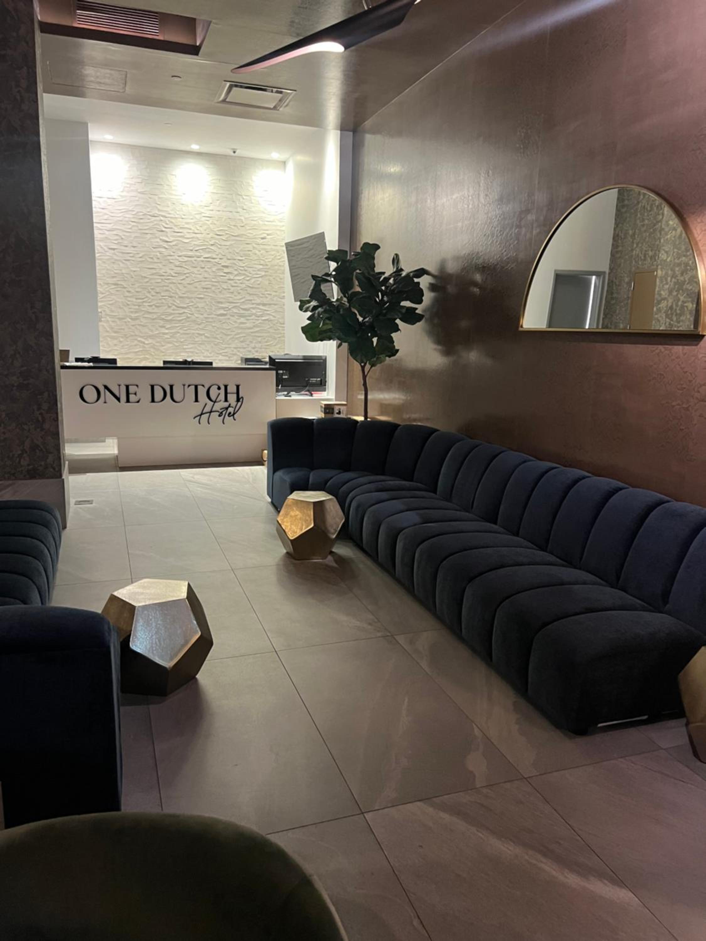 One Dutch Hotel