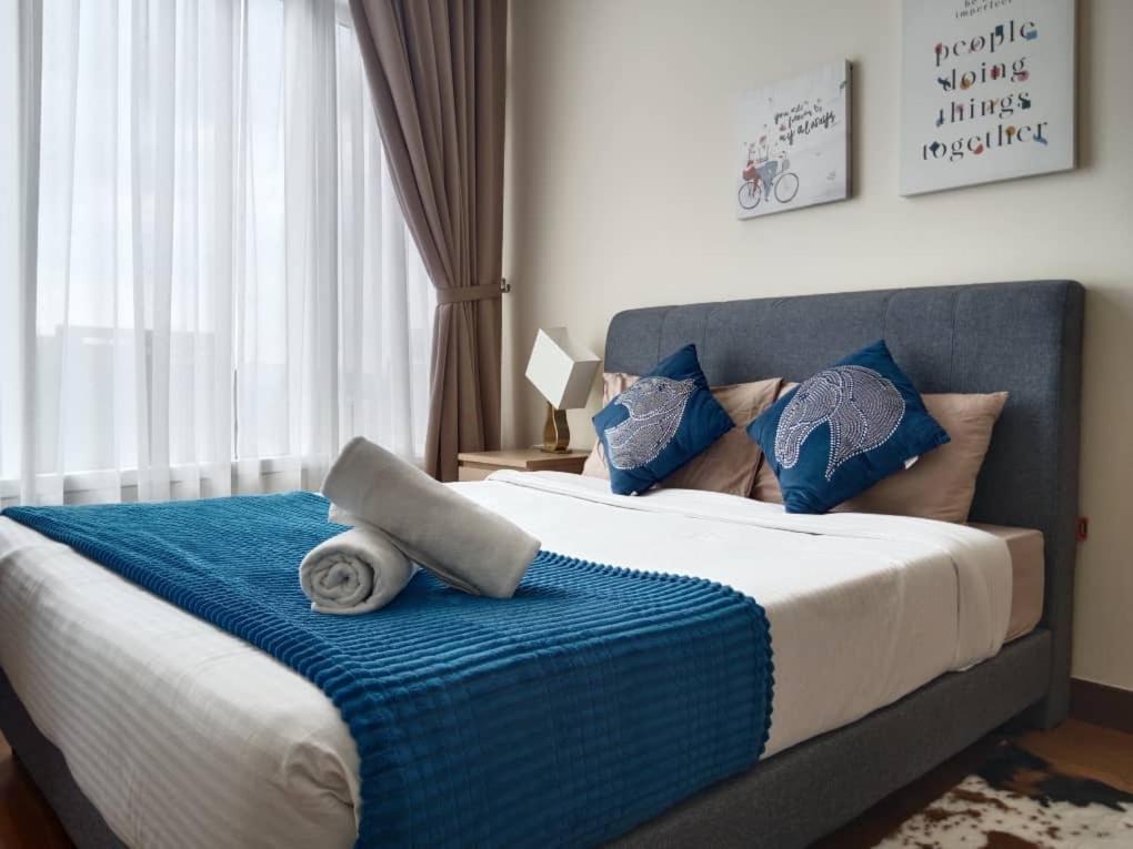 sky suites klcc by near petronas twin tower