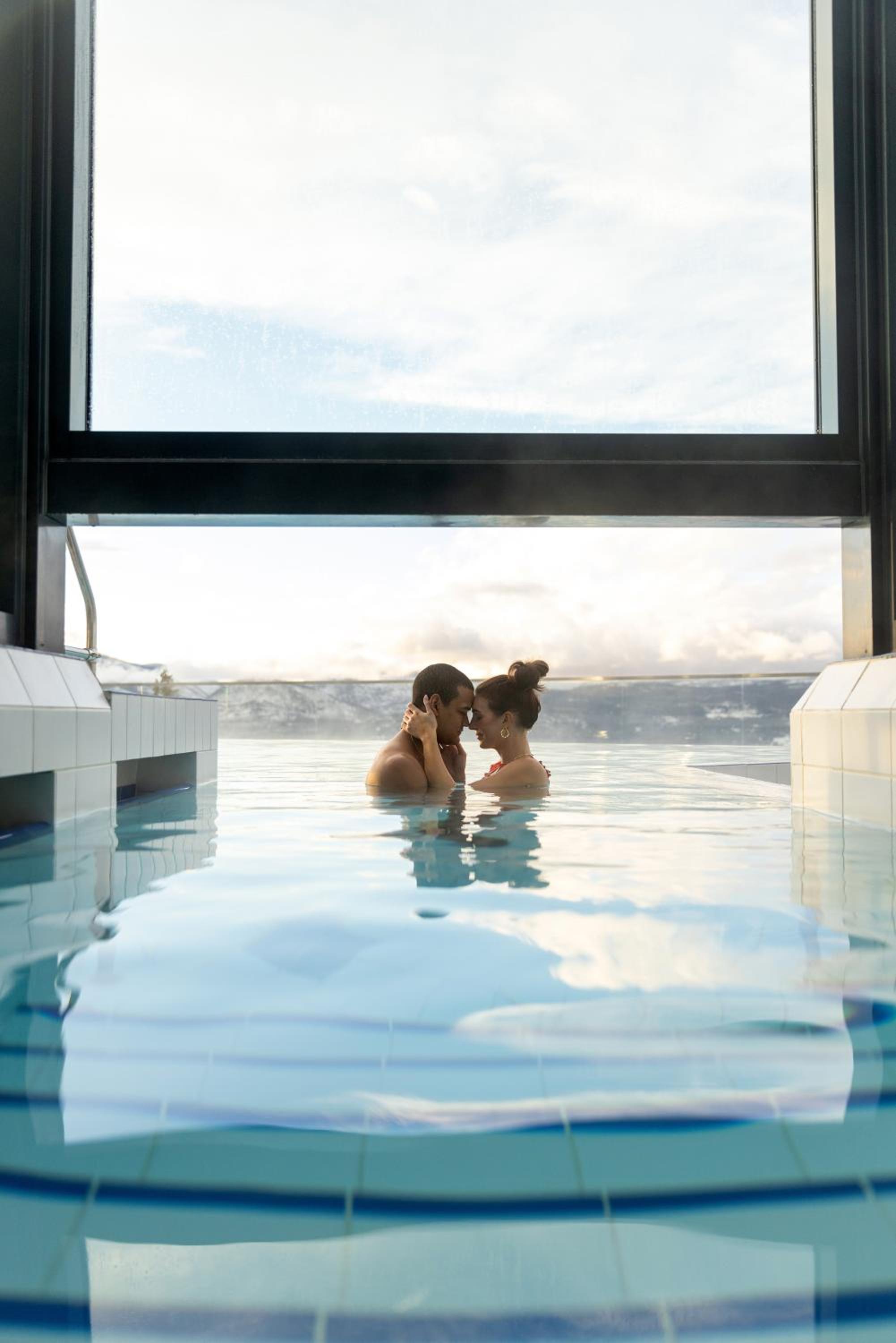 Vernon Vacations - Sparkling Hill Resort and Spa - Adults-Only Resort - Property Image 9