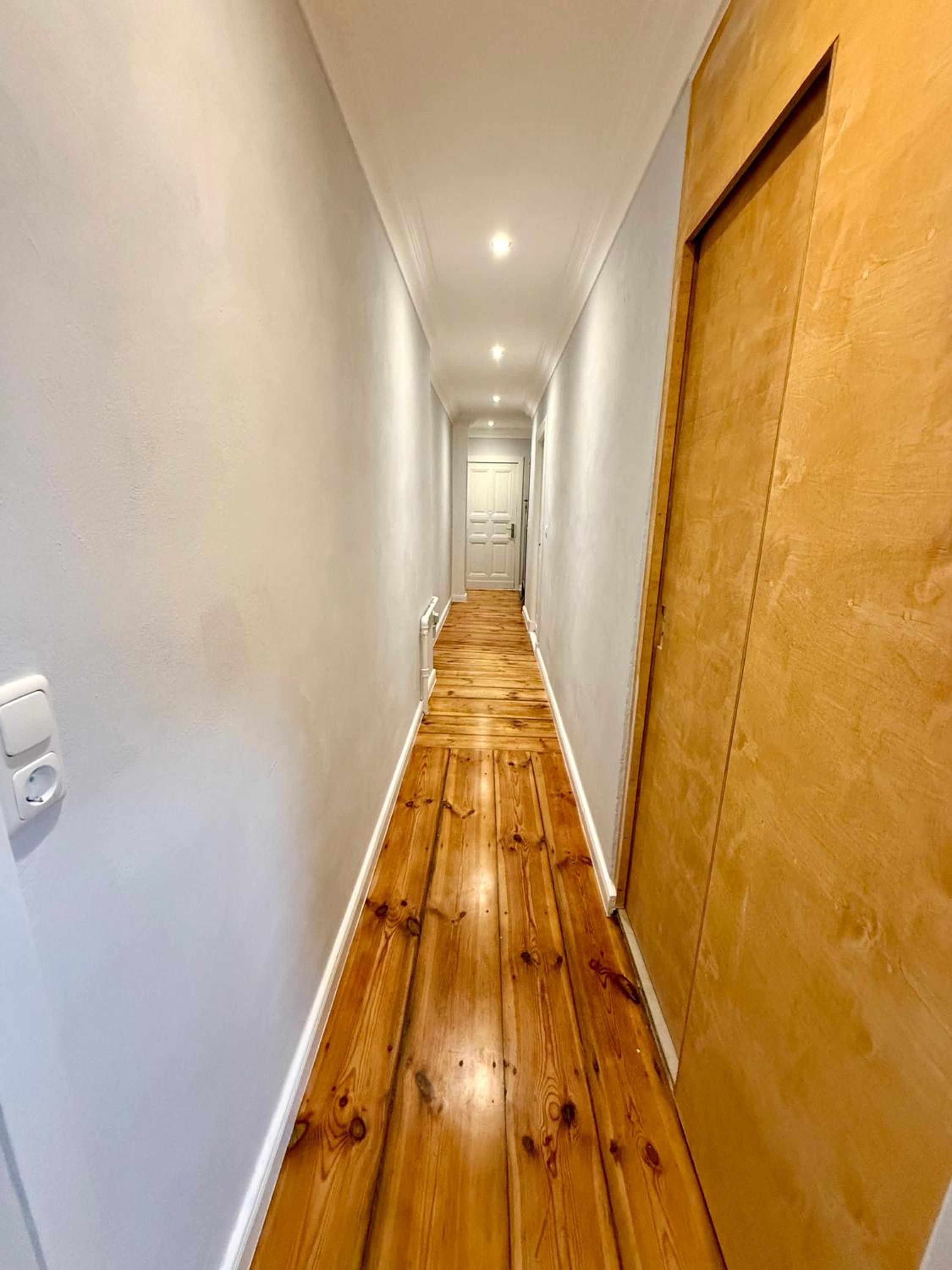Cozy Apartment, Sehr gemütliche Wohnung