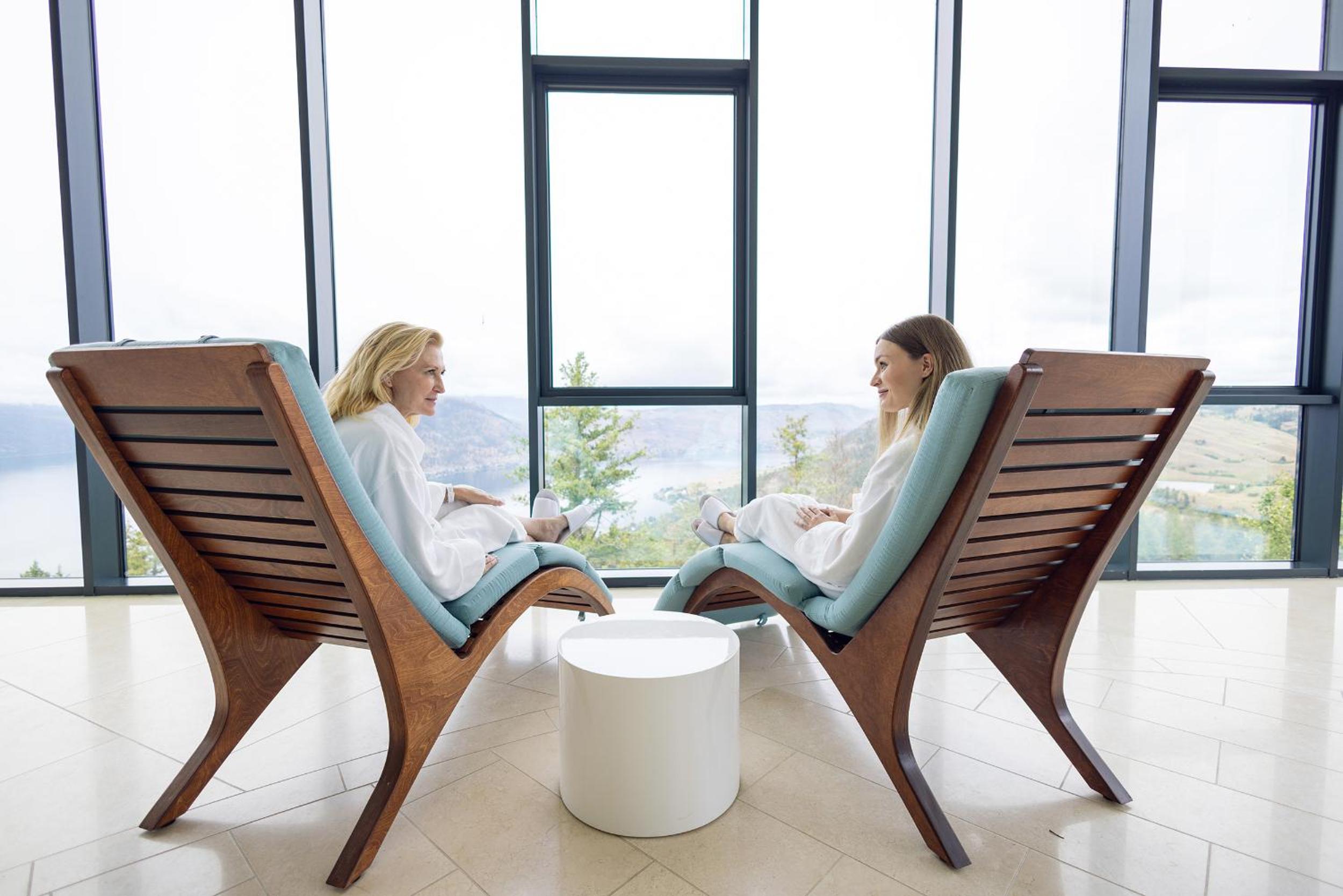 Vernon Vacations - Sparkling Hill Resort and Spa - Adults-Only Resort - Property Image 10