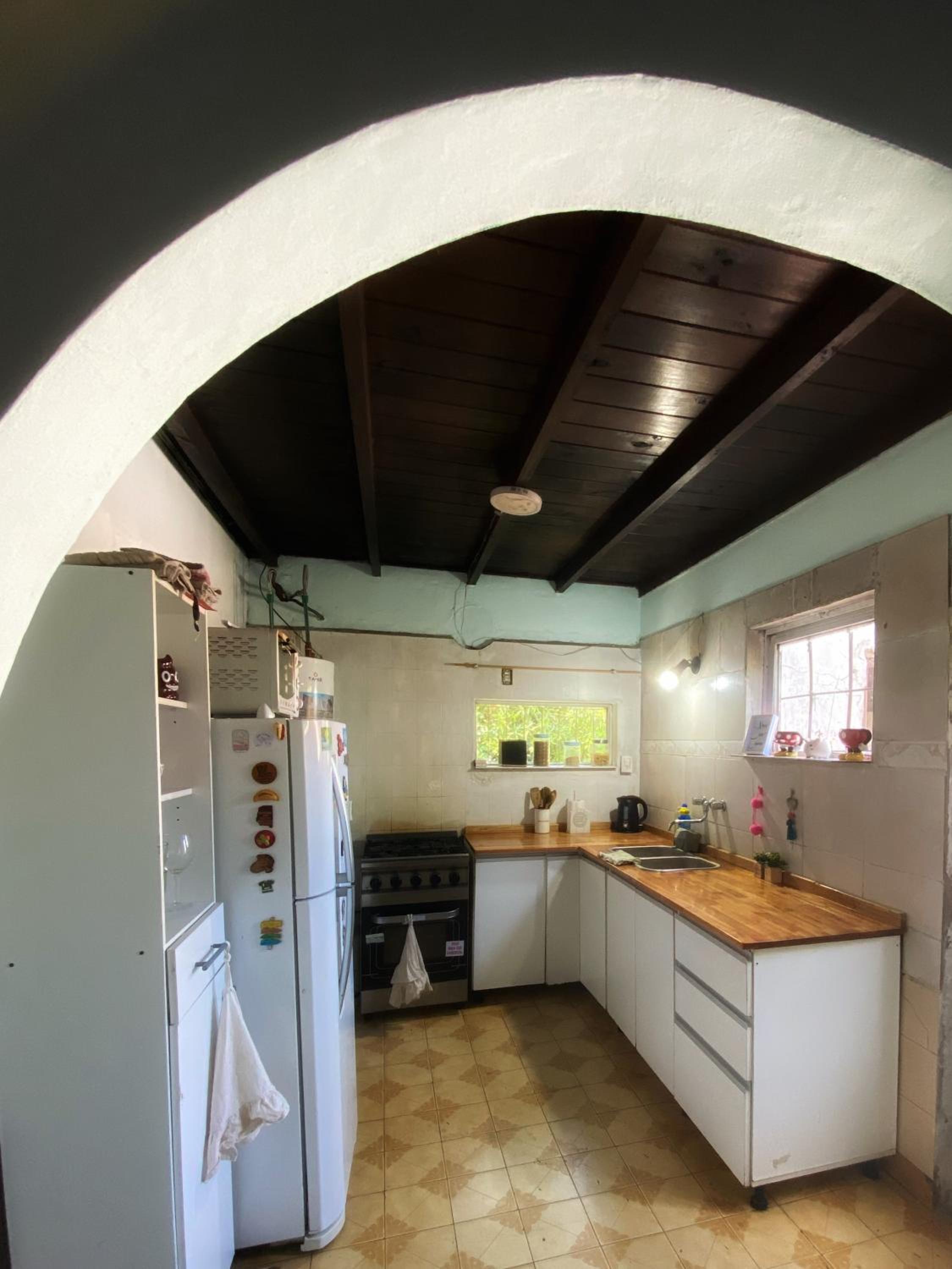 RUCA CAIHUIN Chapa Home