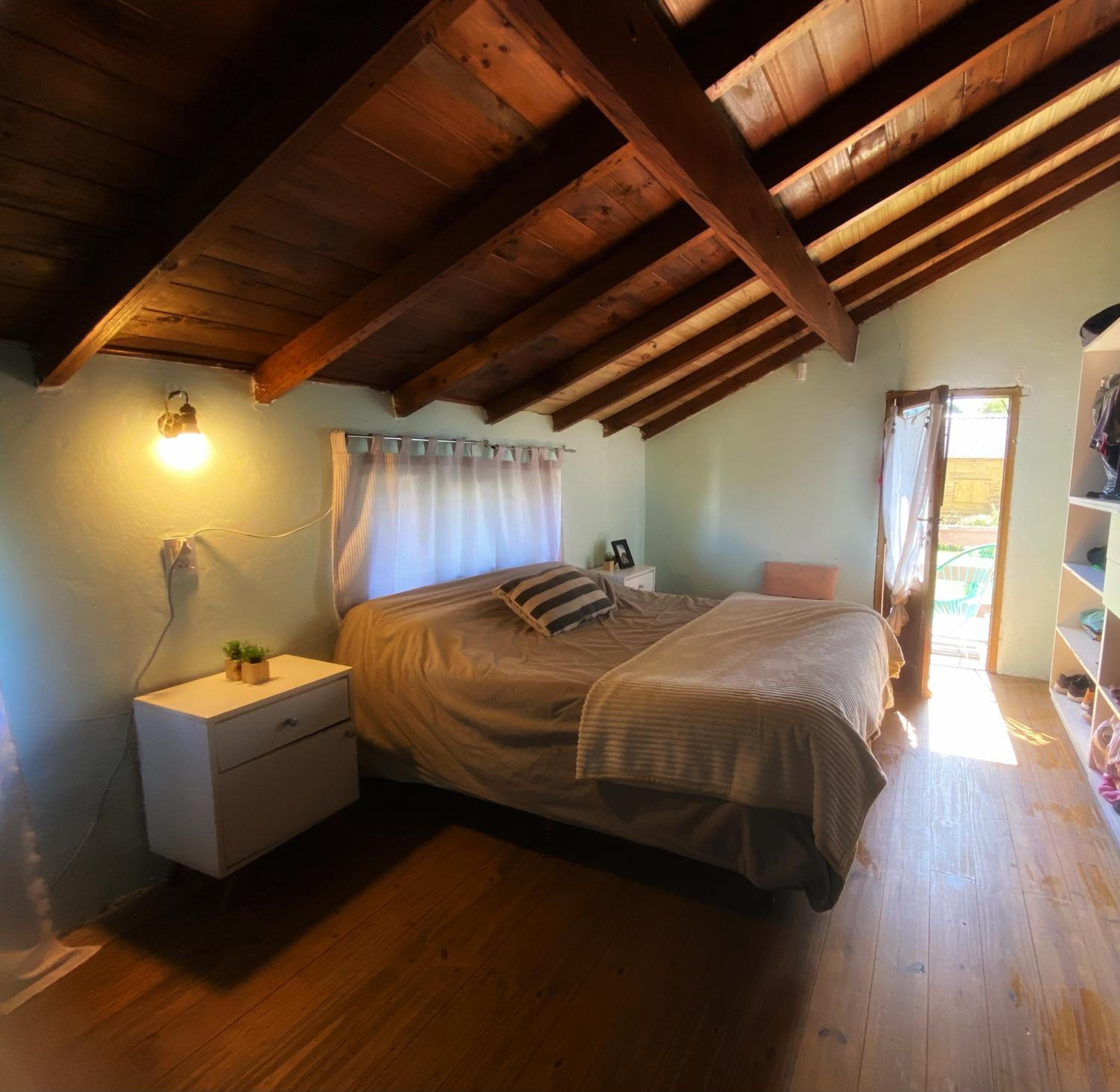 RUCA CAIHUIN Chapa Home