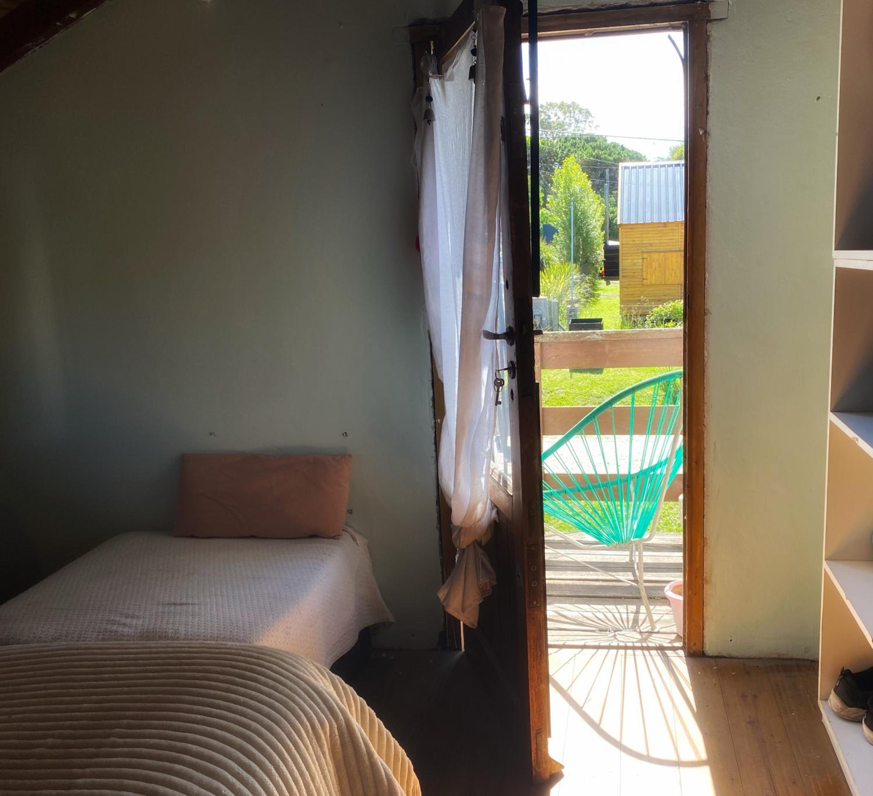 RUCA CAIHUIN Chapa Home