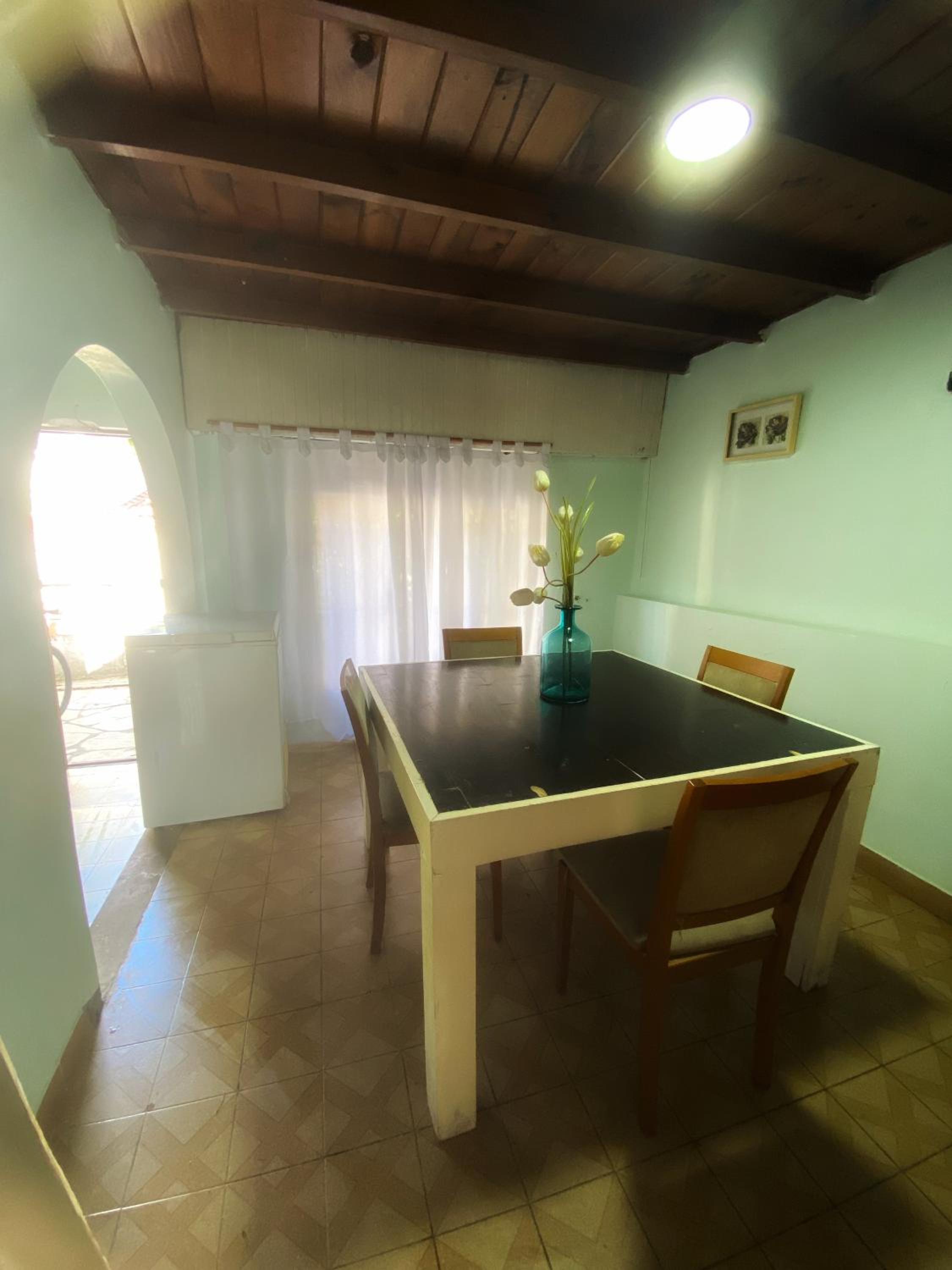 RUCA CAIHUIN Chapa Home