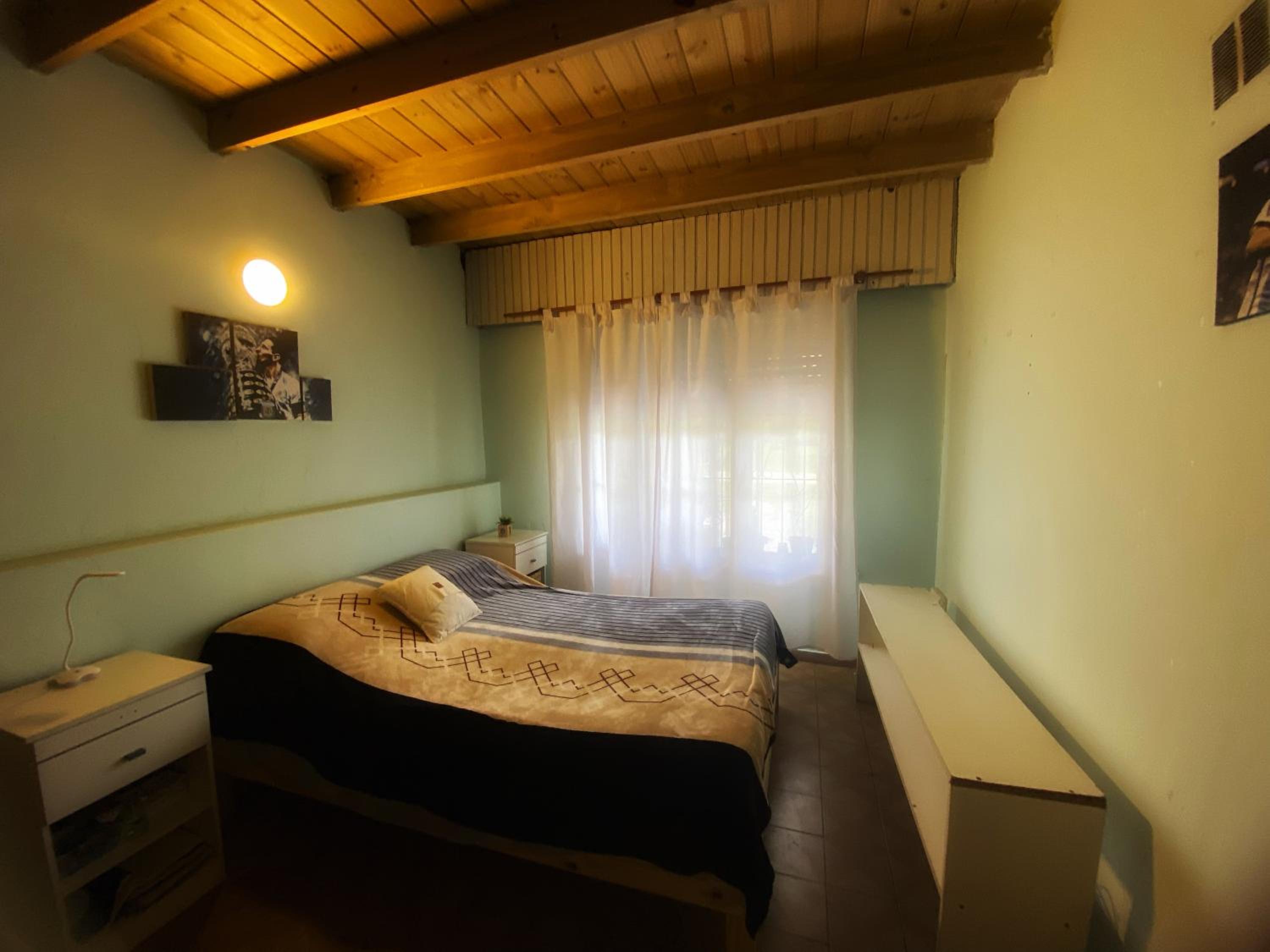 RUCA CAIHUIN Chapa Home
