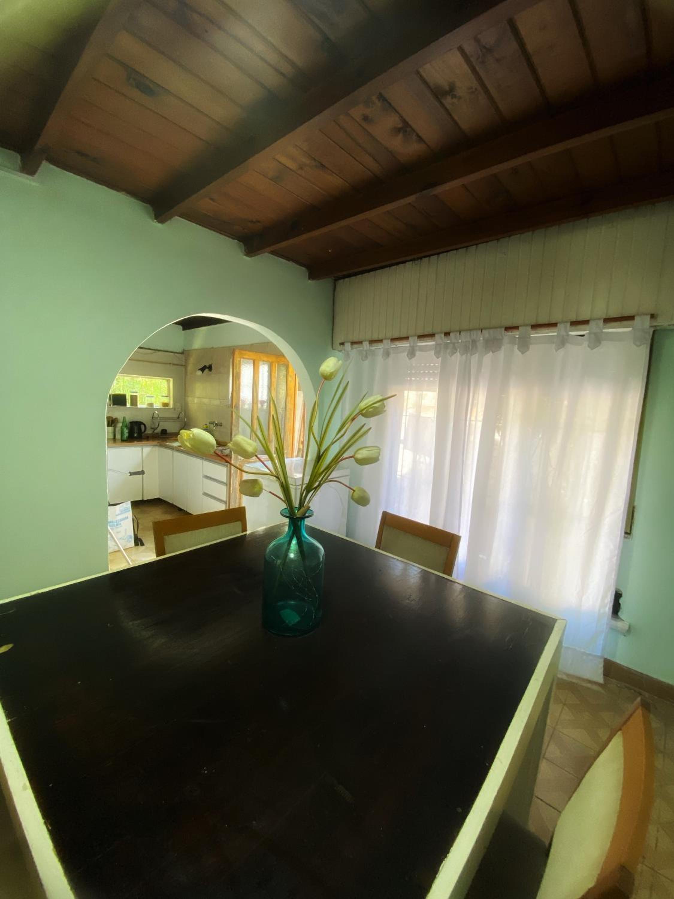 RUCA CAIHUIN Chapa Home