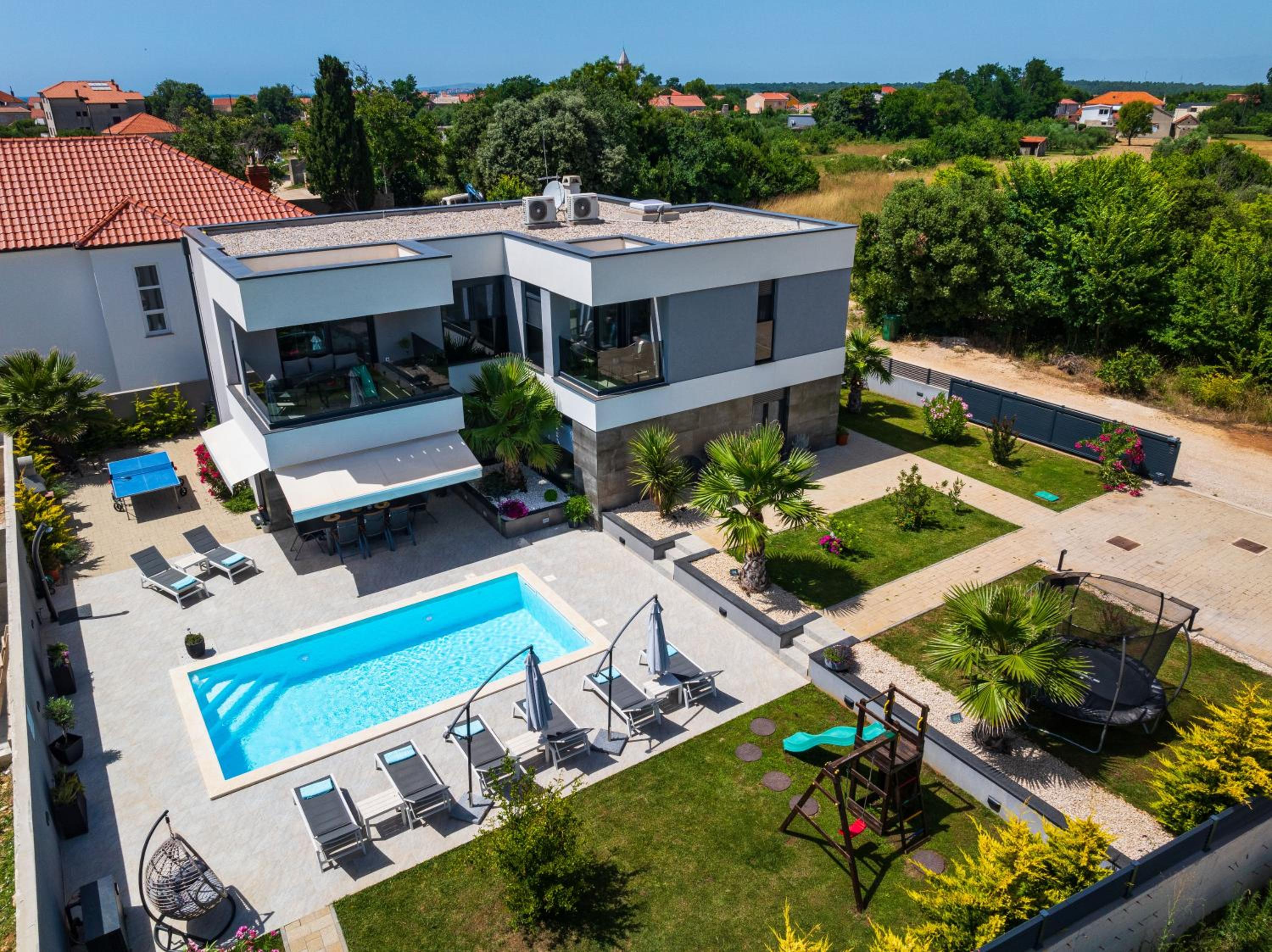 Villa N Drage