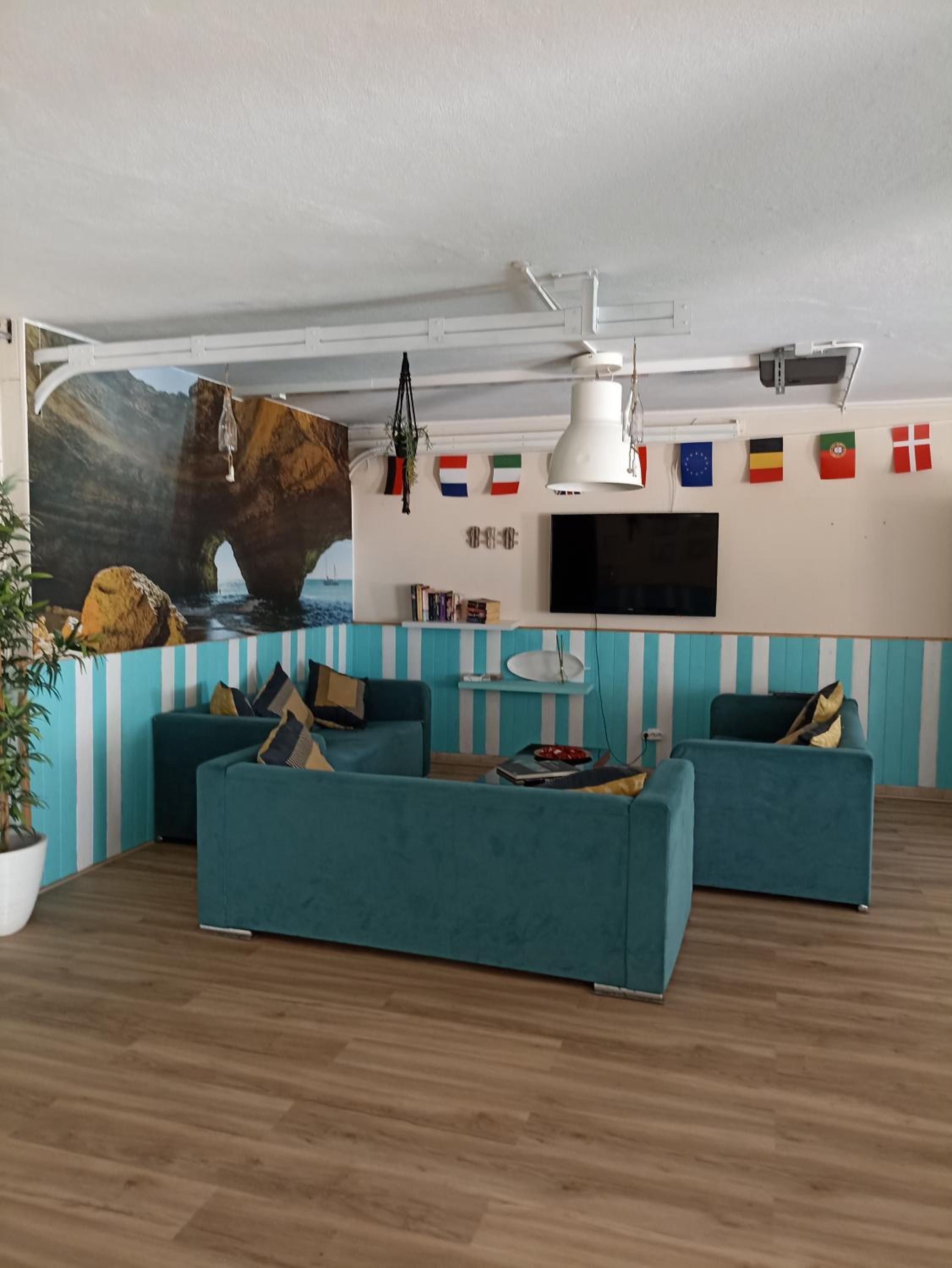 My Guest House
