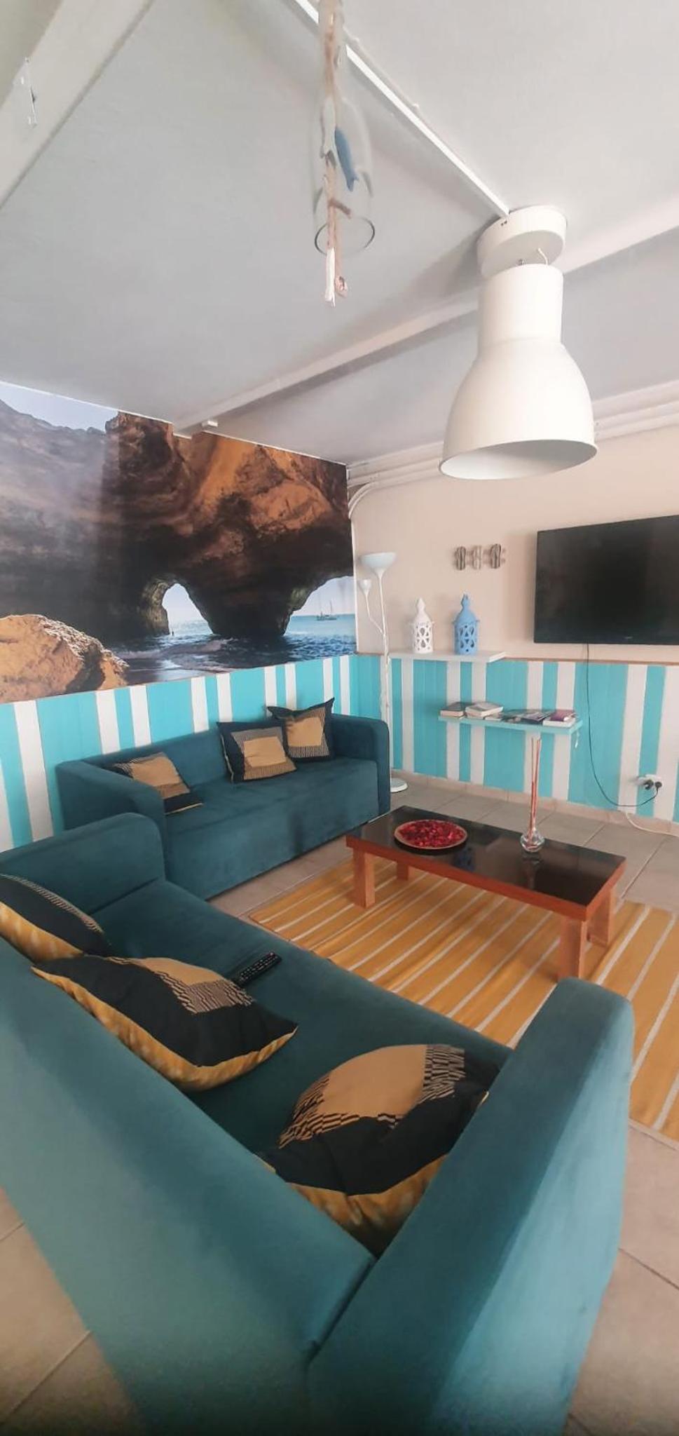 My Guest House