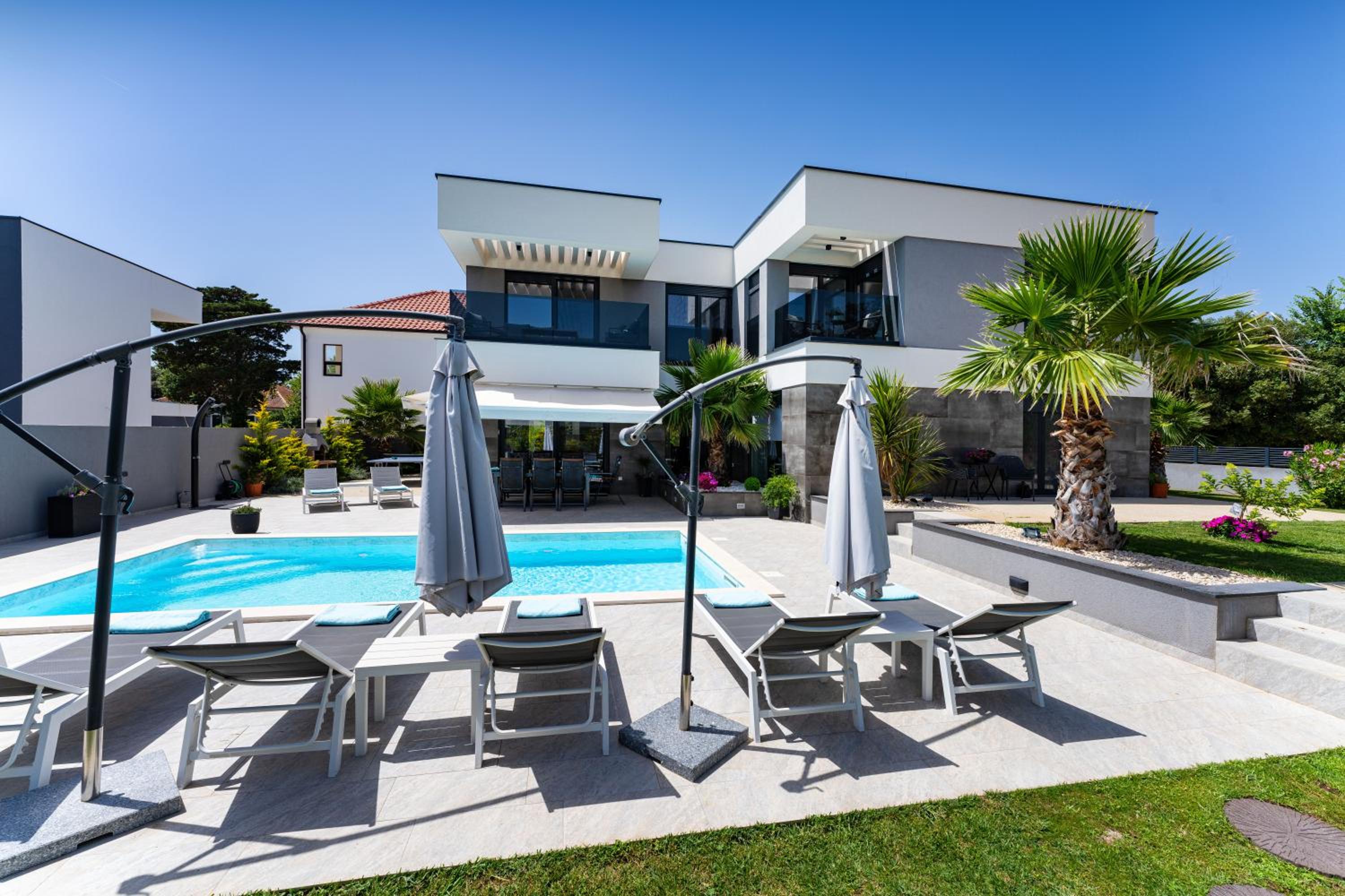 Villa N Drage