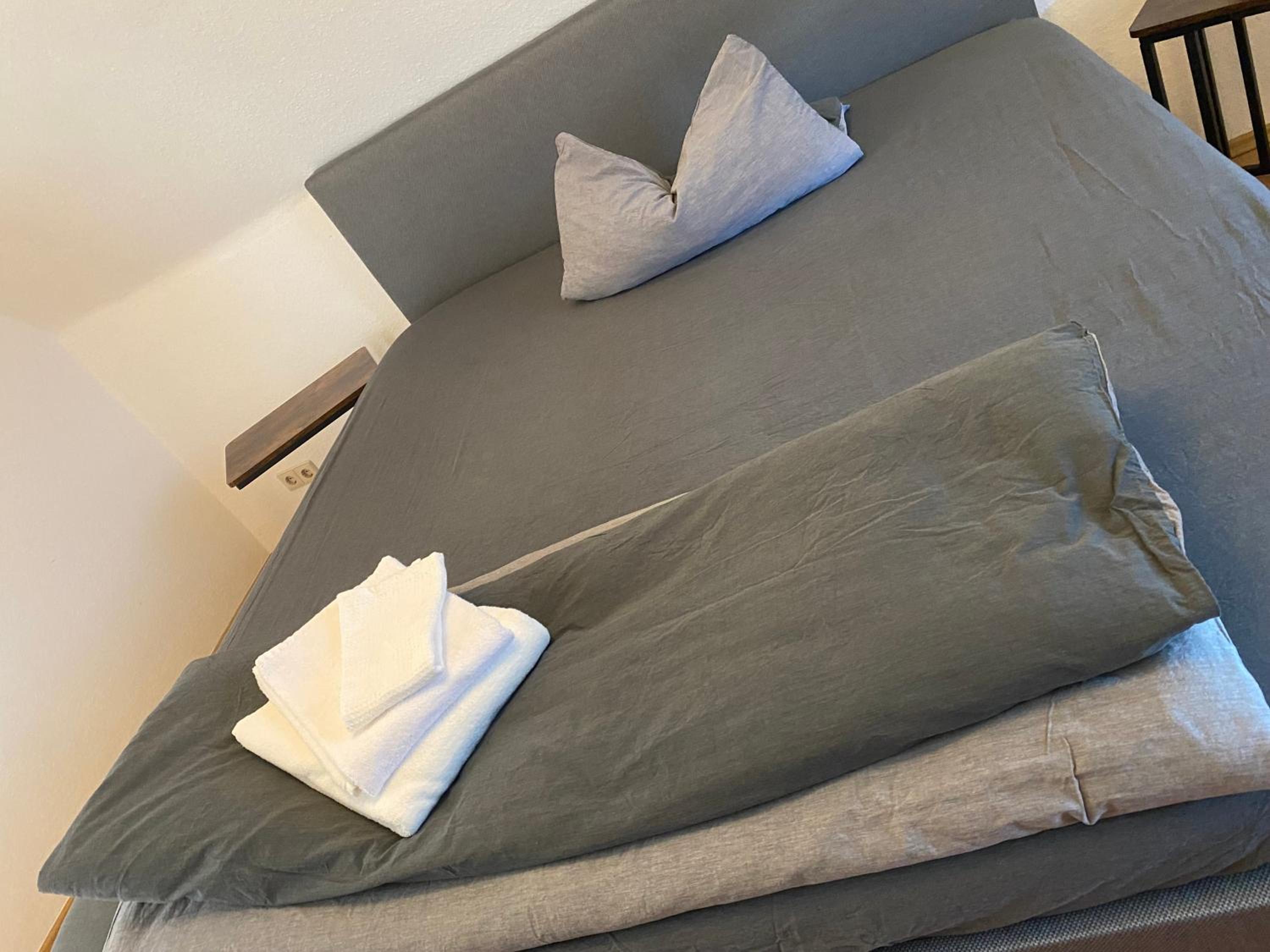 Wohnen wie zuhause