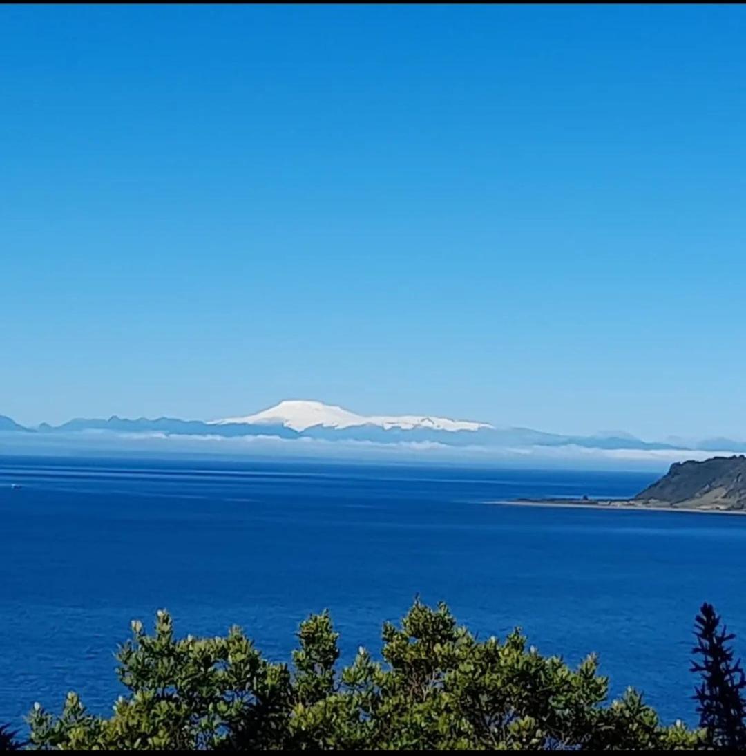 Cabaña Isla Lemuy