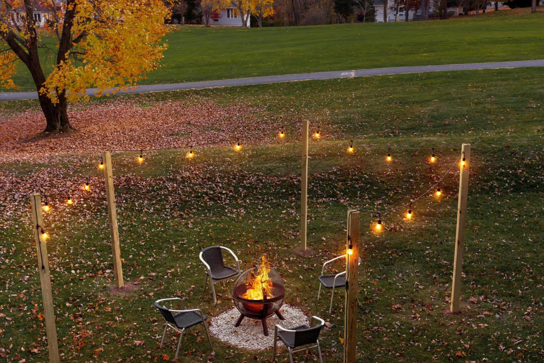 Wooded Chalet w Fire Pit Games Jacuzzi & more view 4