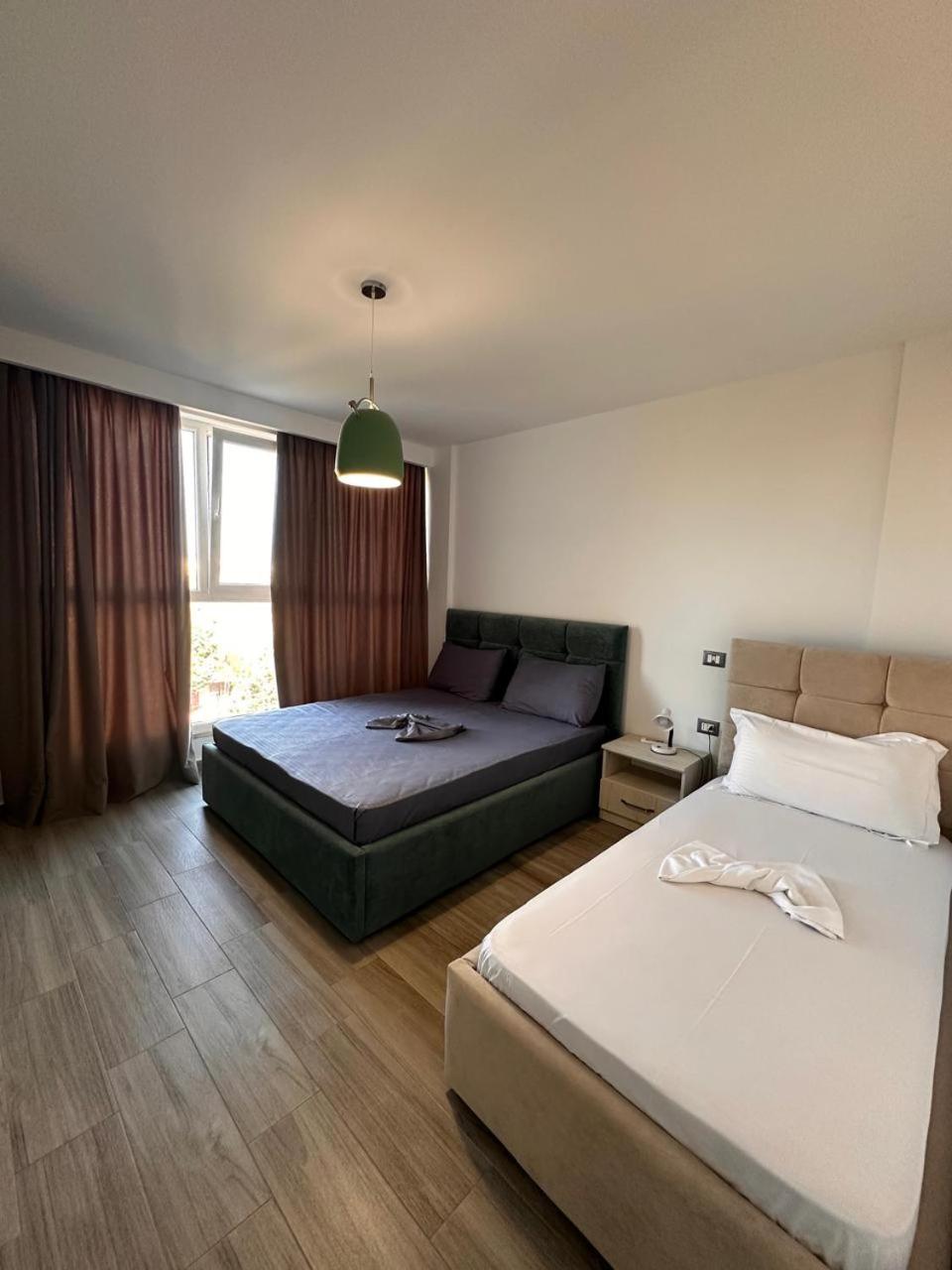 TuttoMondo Apartments