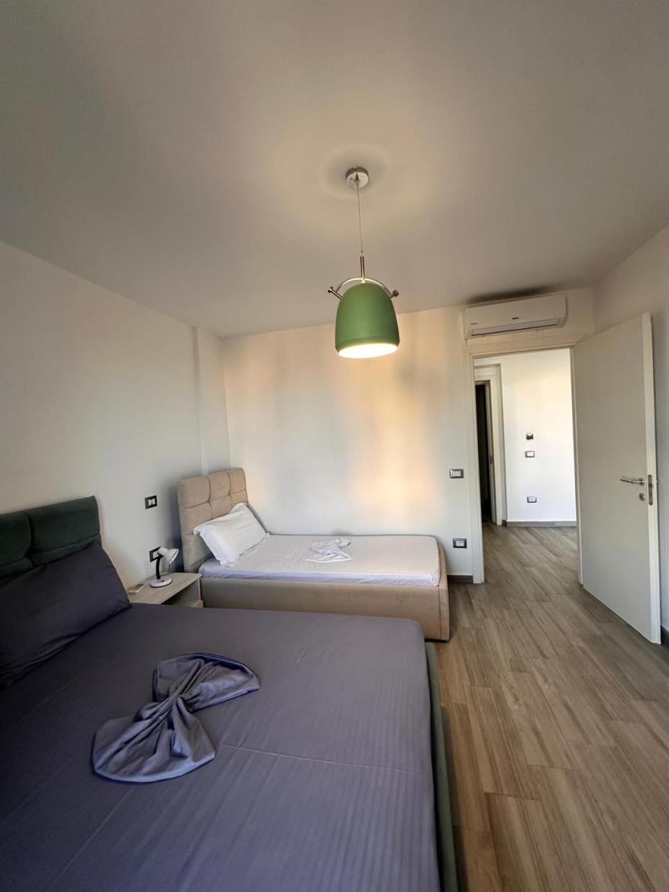 TuttoMondo Apartments