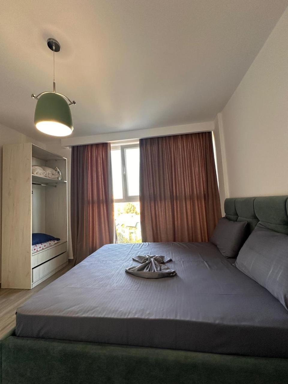TuttoMondo Apartments