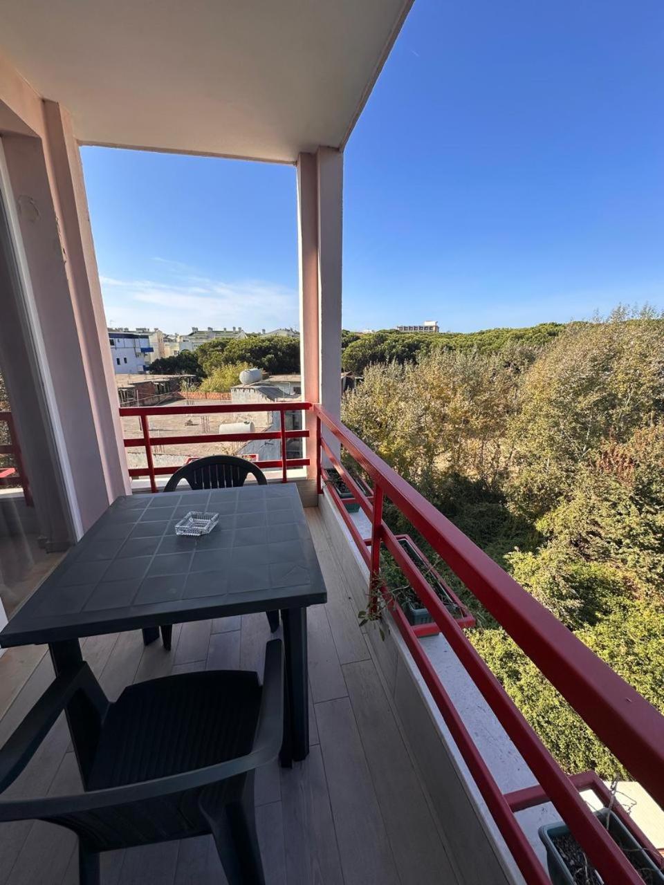 TuttoMondo Apartments