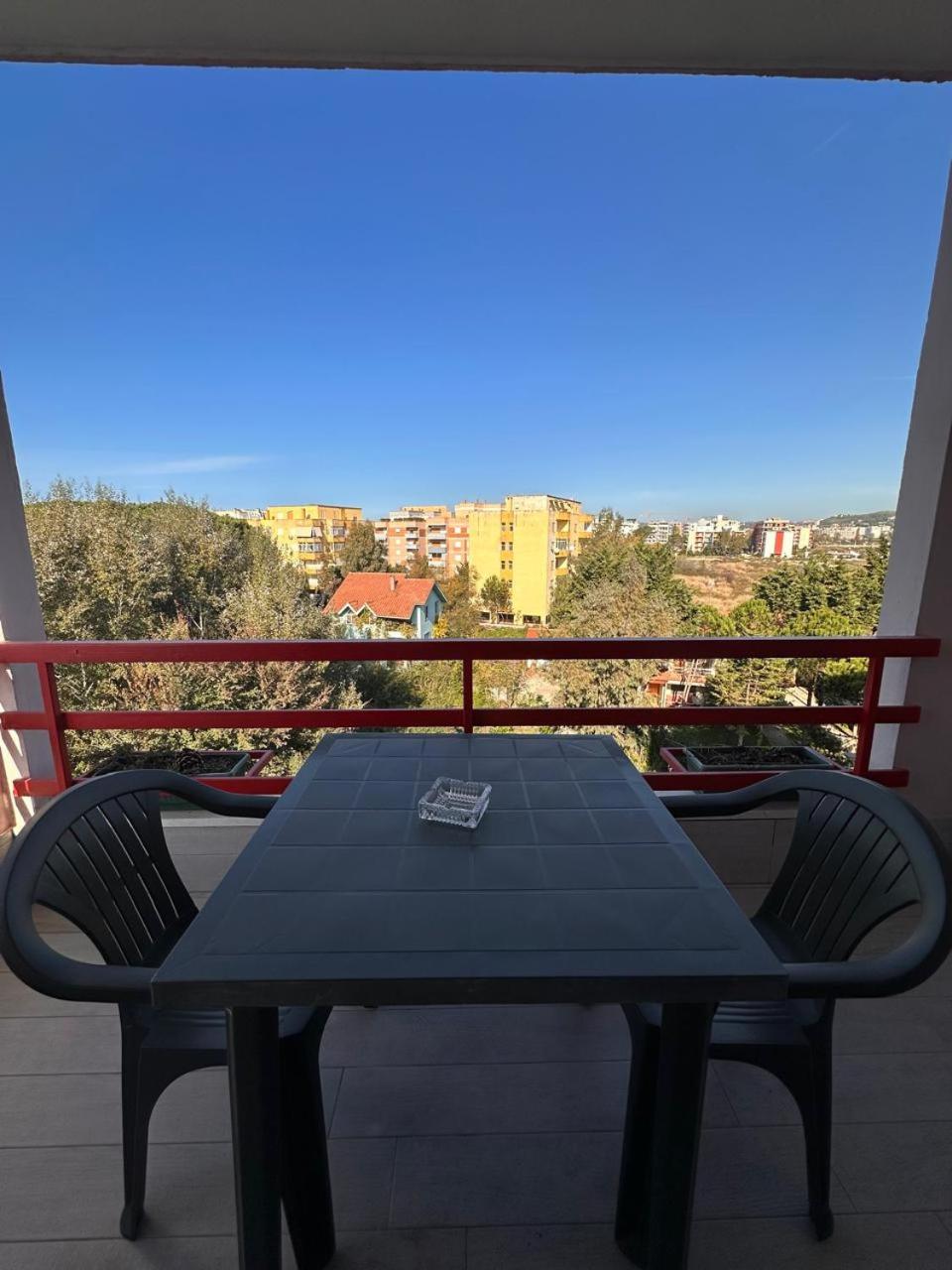 TuttoMondo Apartments