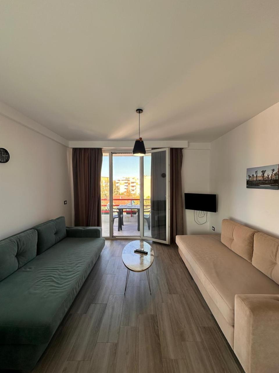 TuttoMondo Apartments