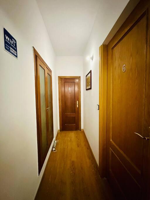 Punta me Rooms in Madrid Downtown
