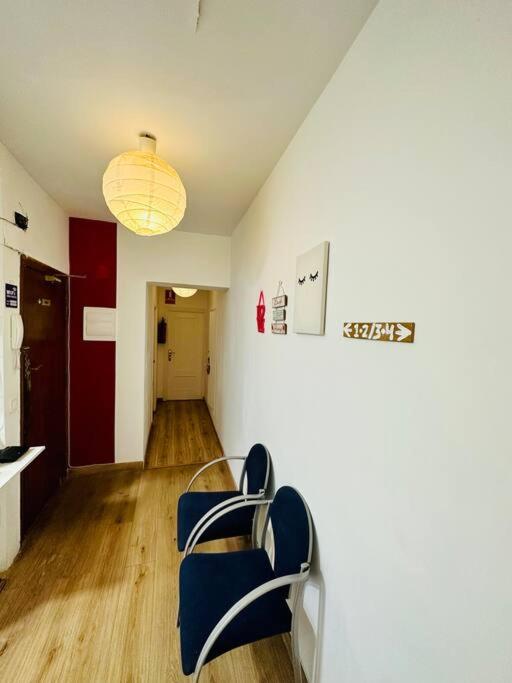 Punta me Rooms in Madrid Downtown