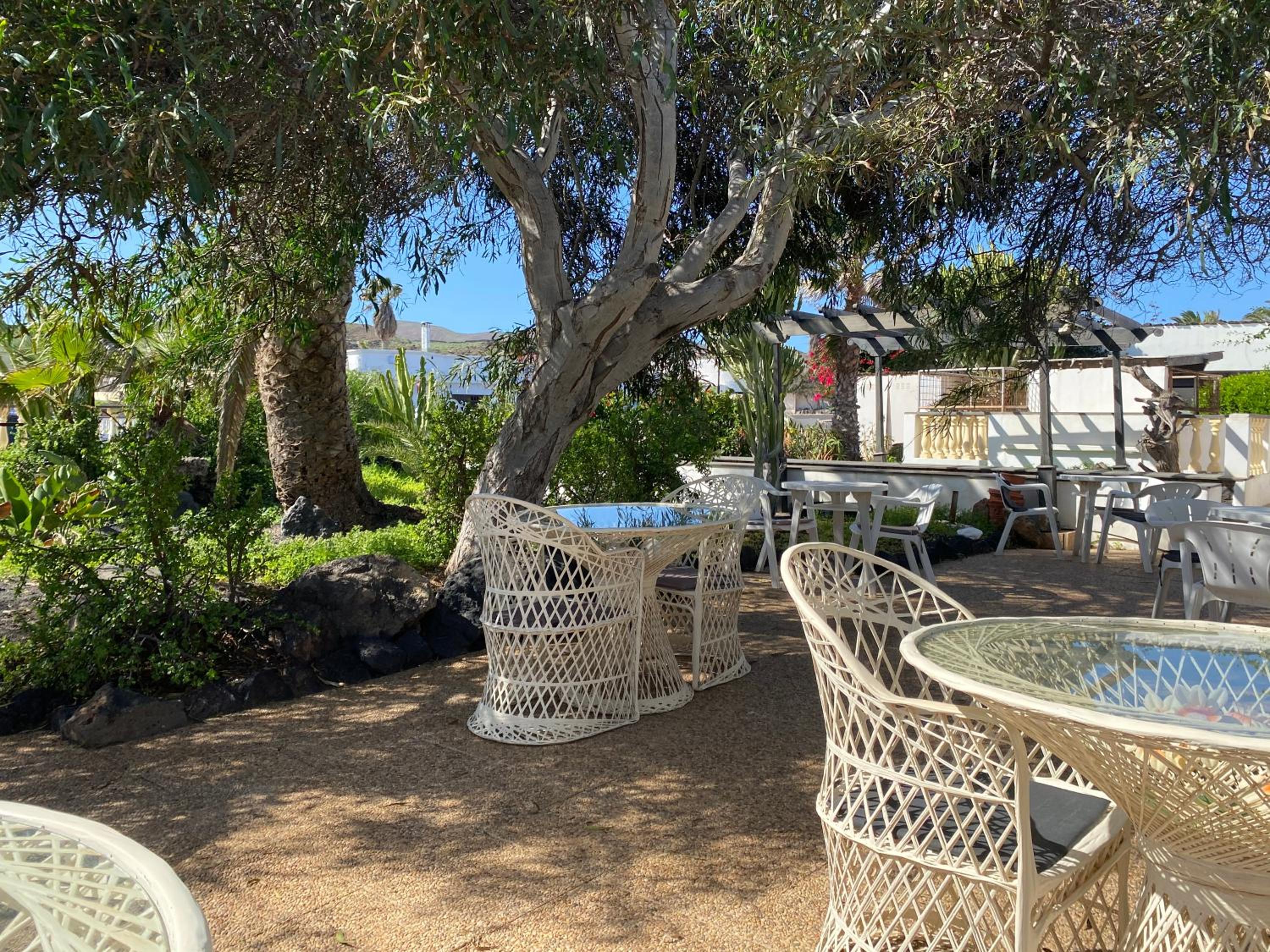 Villa Blanca Nudist Exclusive