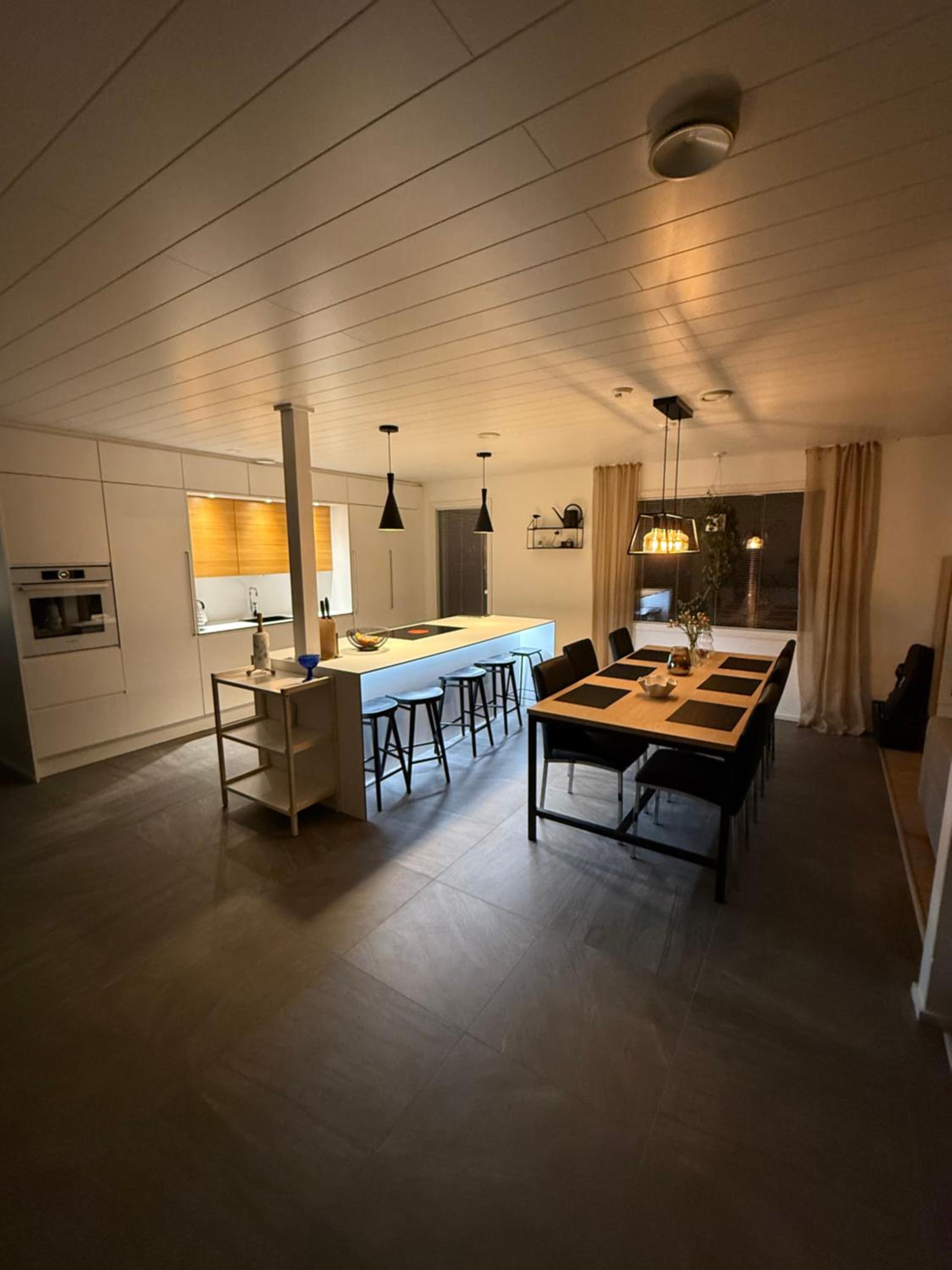 River House Anttila