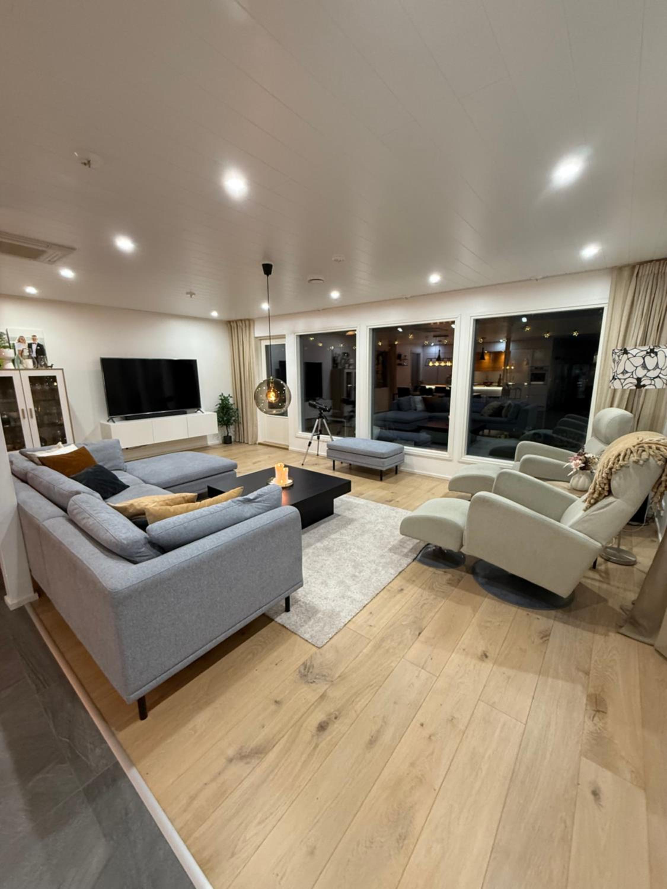 River House Anttila